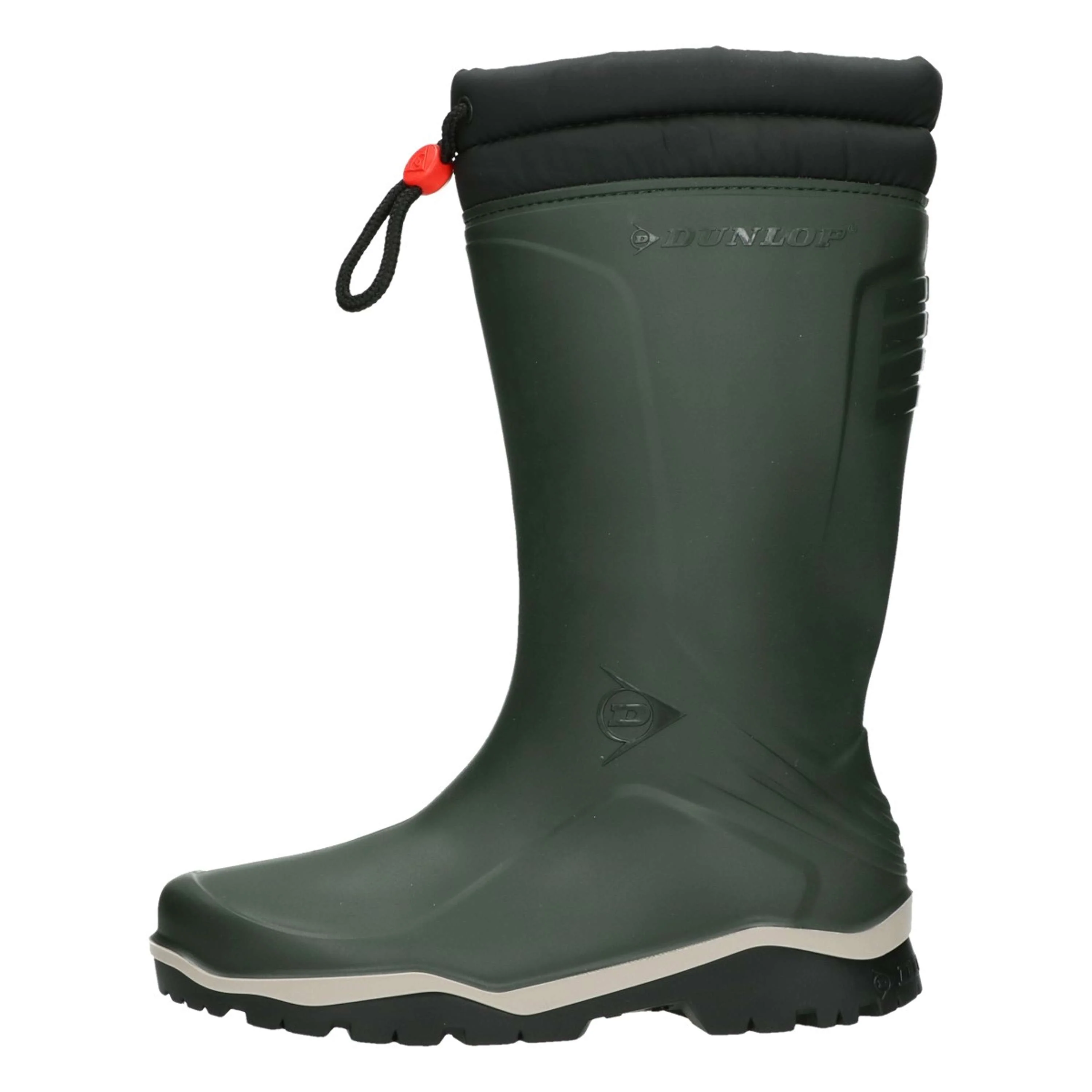 Dunlop Stivali Blizzard Verde scuro - Image 2