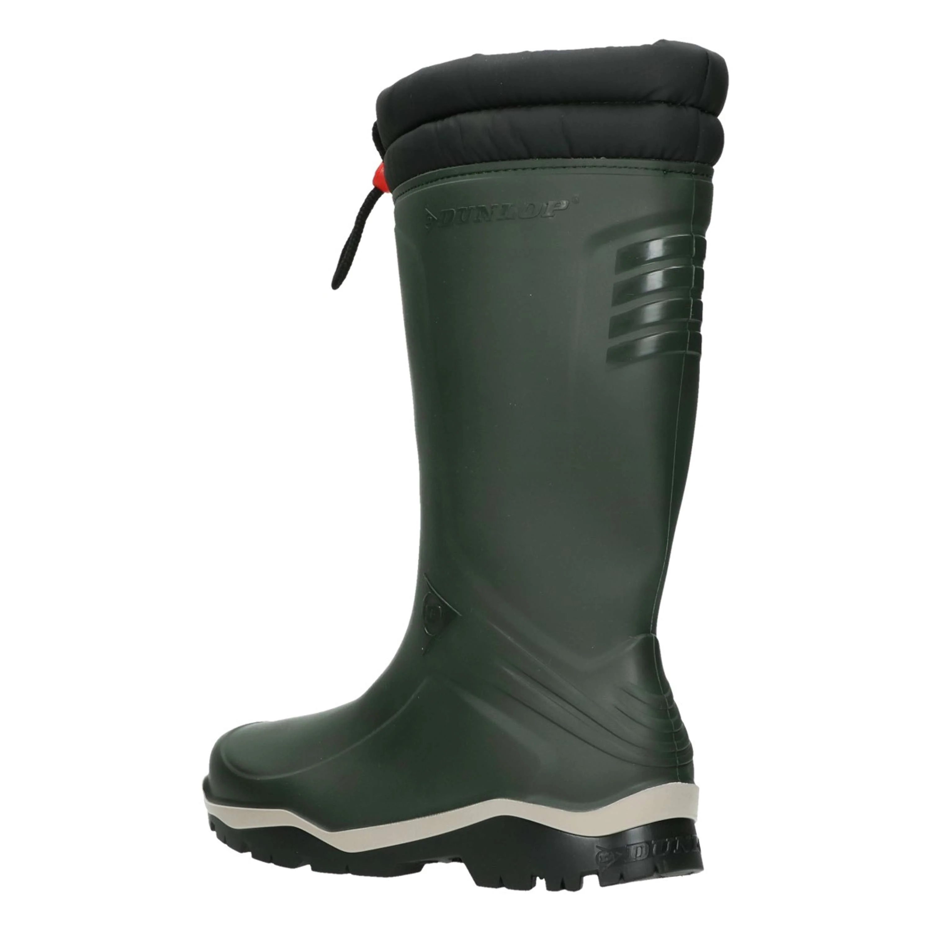 Dunlop Stivali Blizzard Verde scuro - Image 3