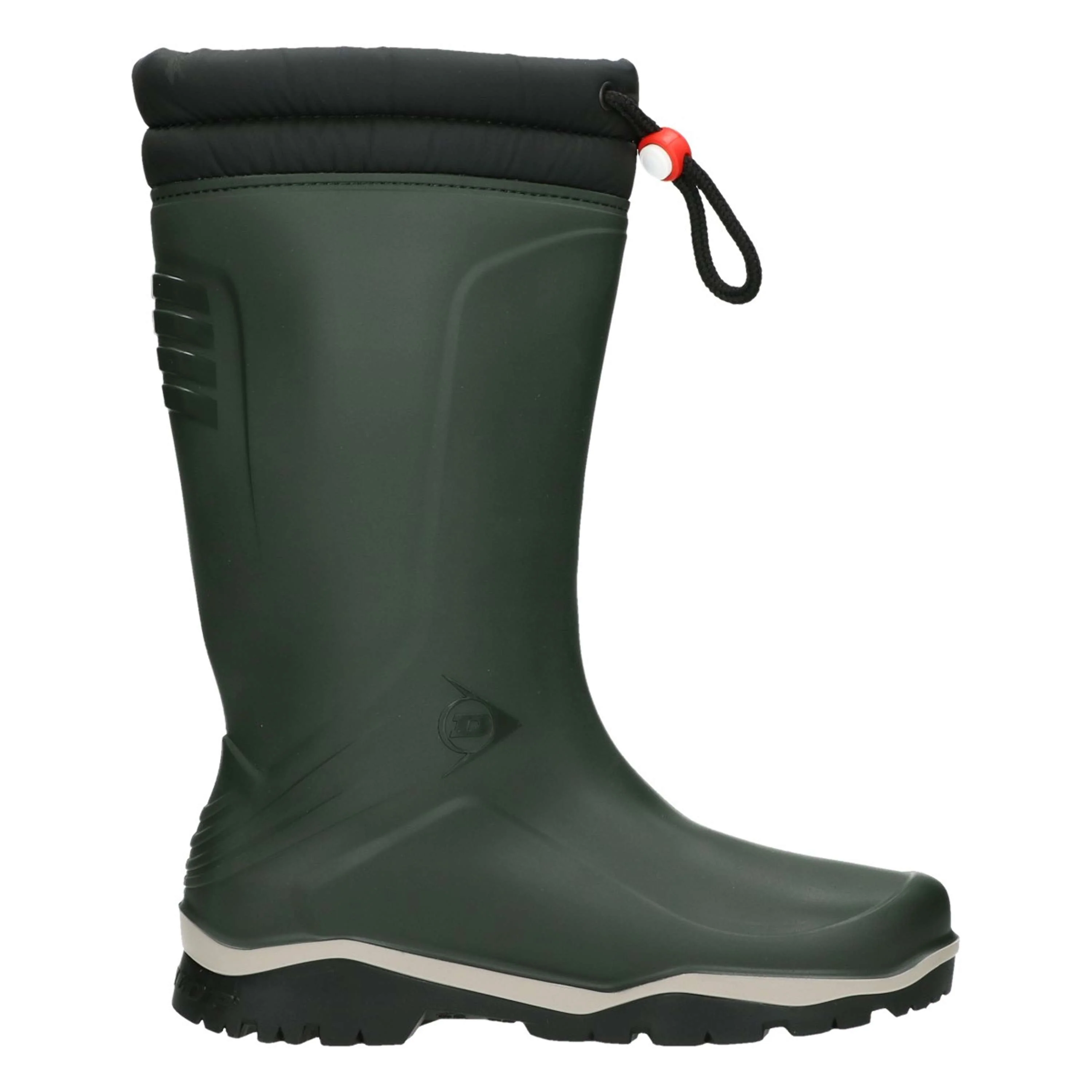 Dunlop Stivali Blizzard Verde scuro - Image 6