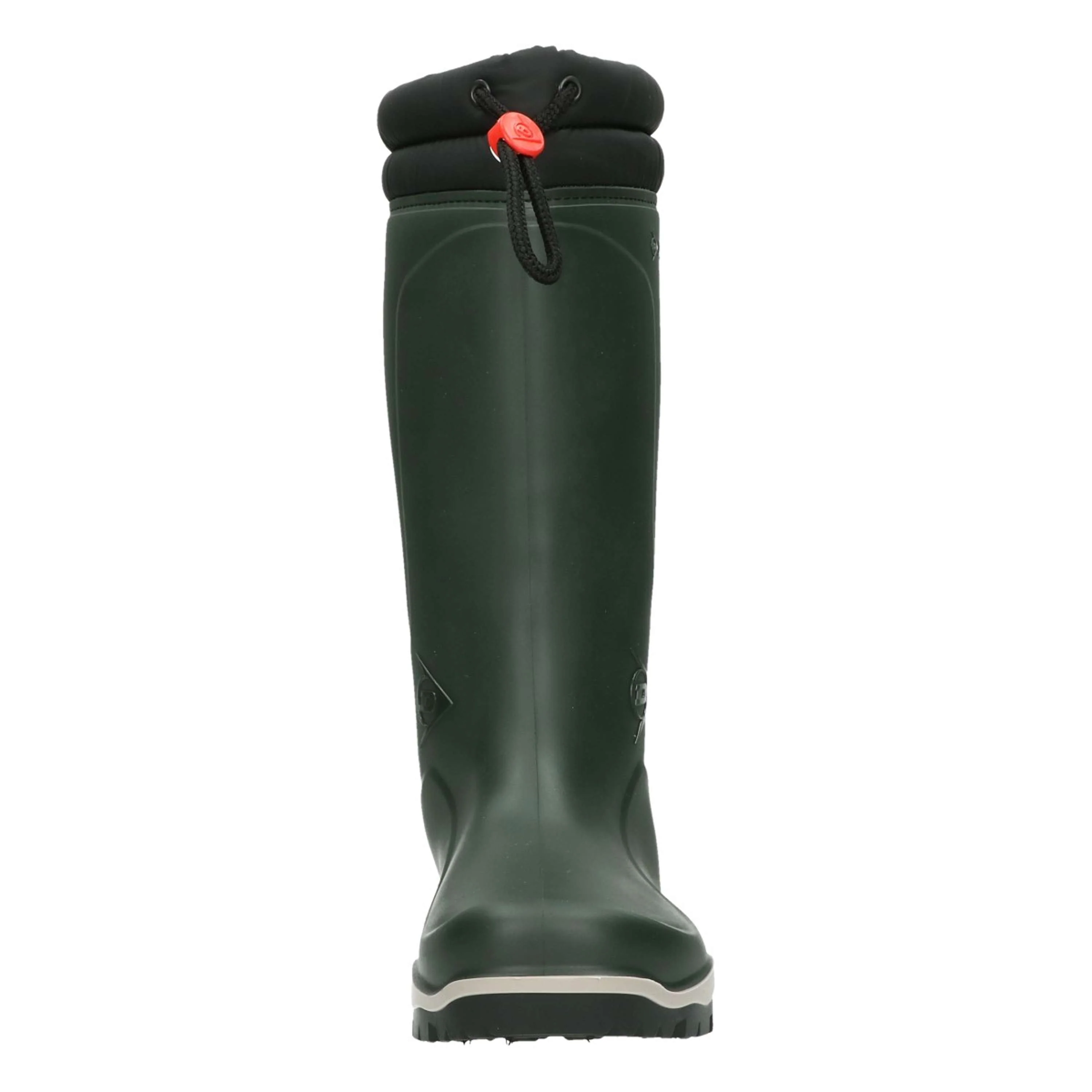 Dunlop Stivali Blizzard Verde scuro - Image 8