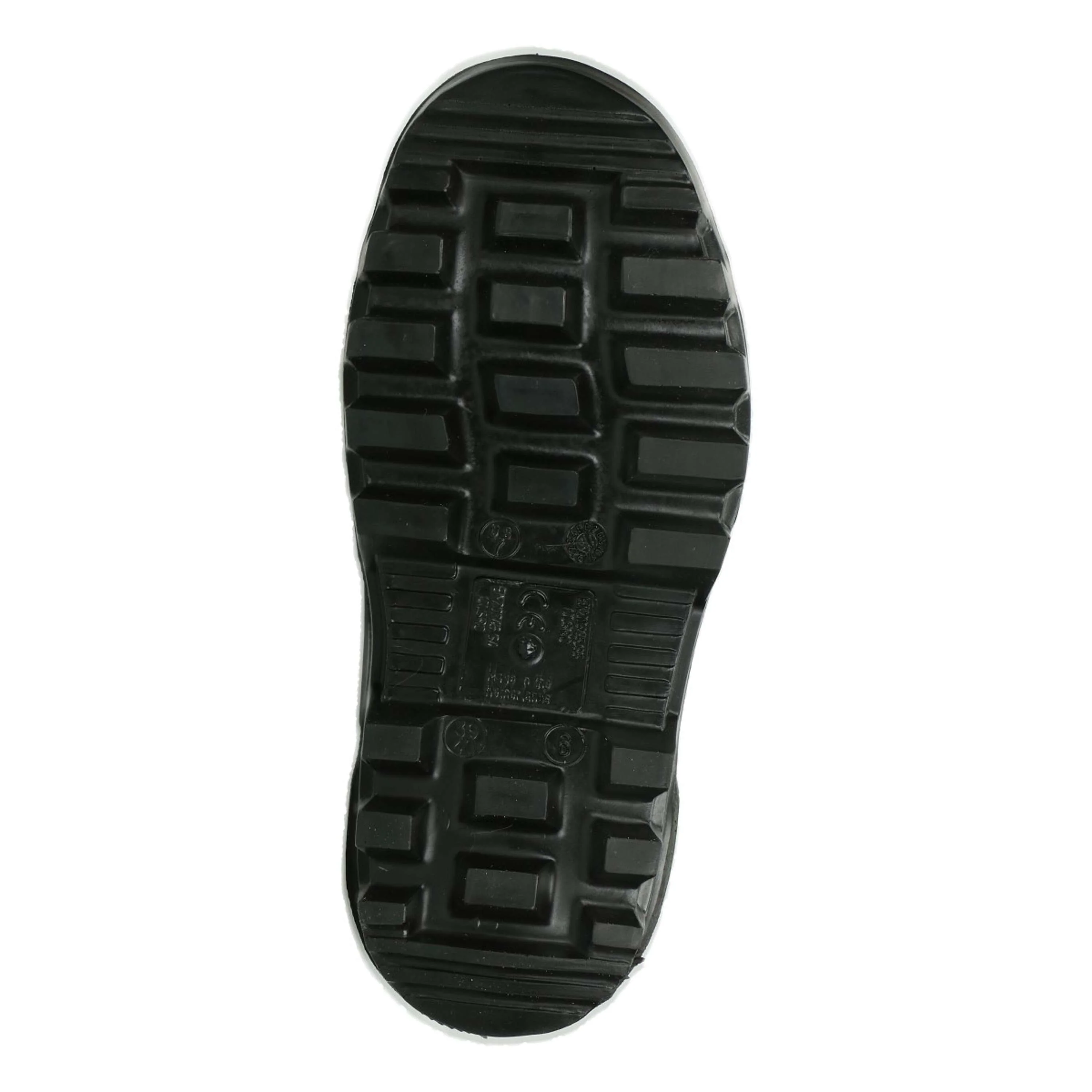 Dunlop Stivali Termici Verde/Nero - Image 10