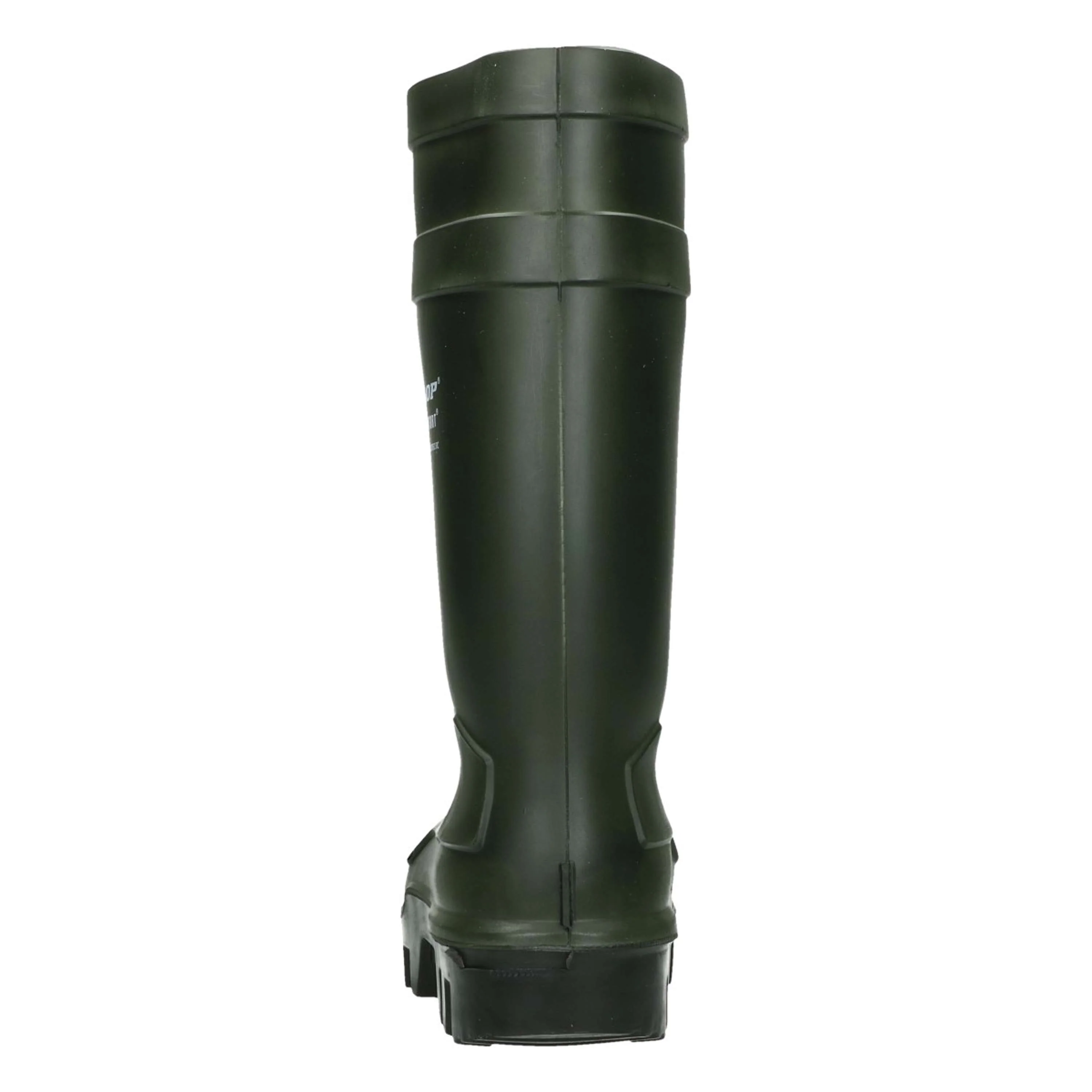 Dunlop Stivali Termici Verde/Nero - Image 4