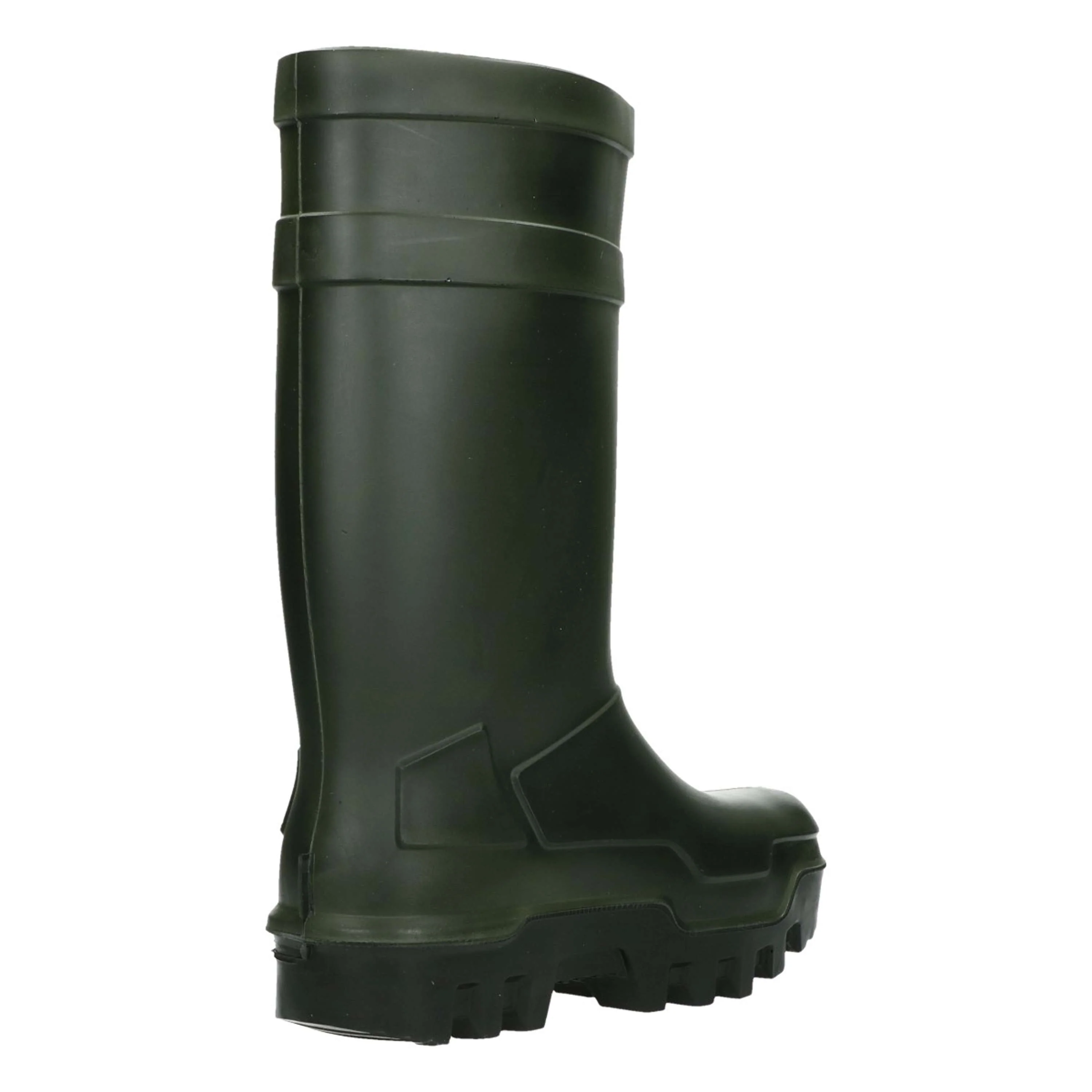 Dunlop Stivali Termici Verde/Nero - Image 5