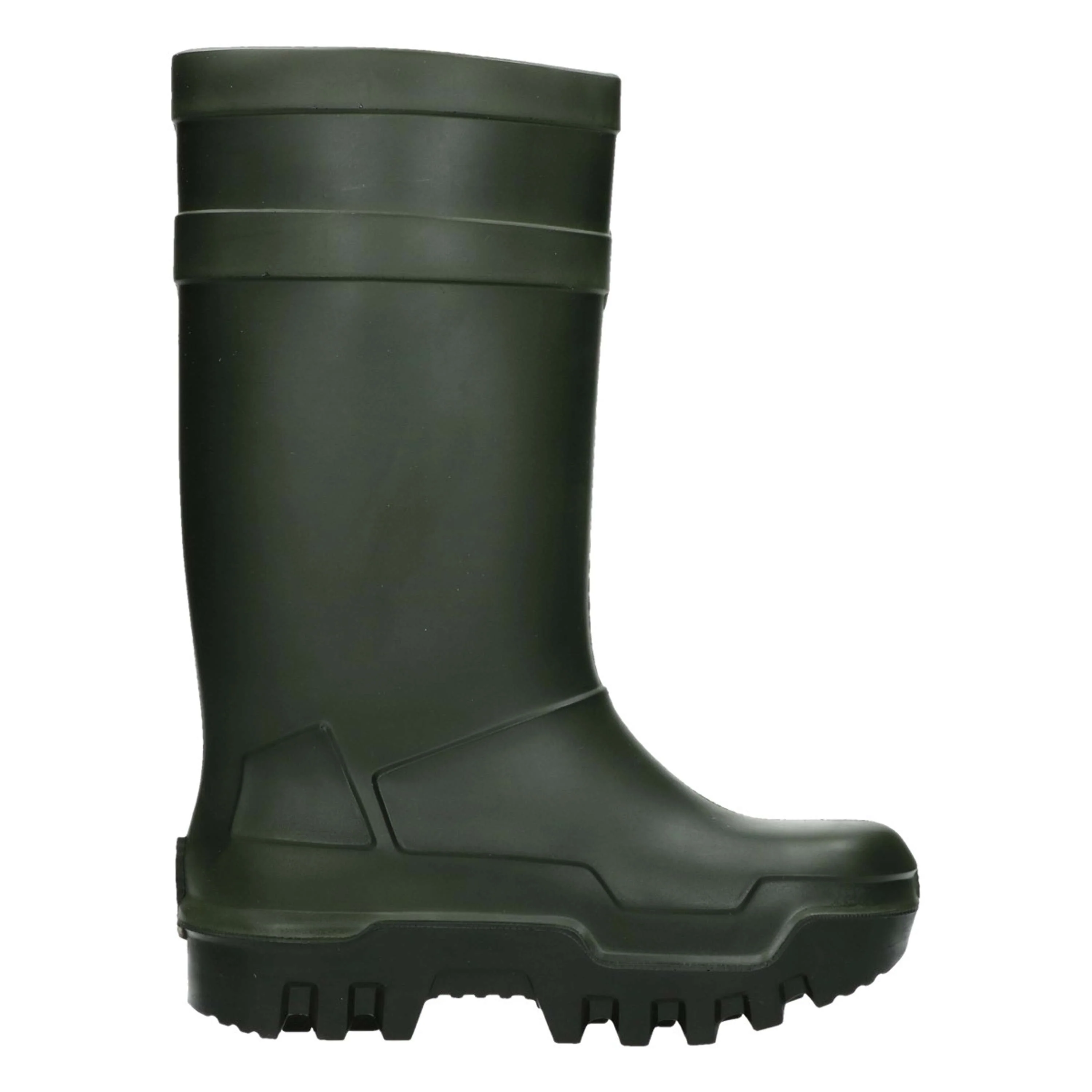 Dunlop Stivali Termici Verde/Nero - Image 6