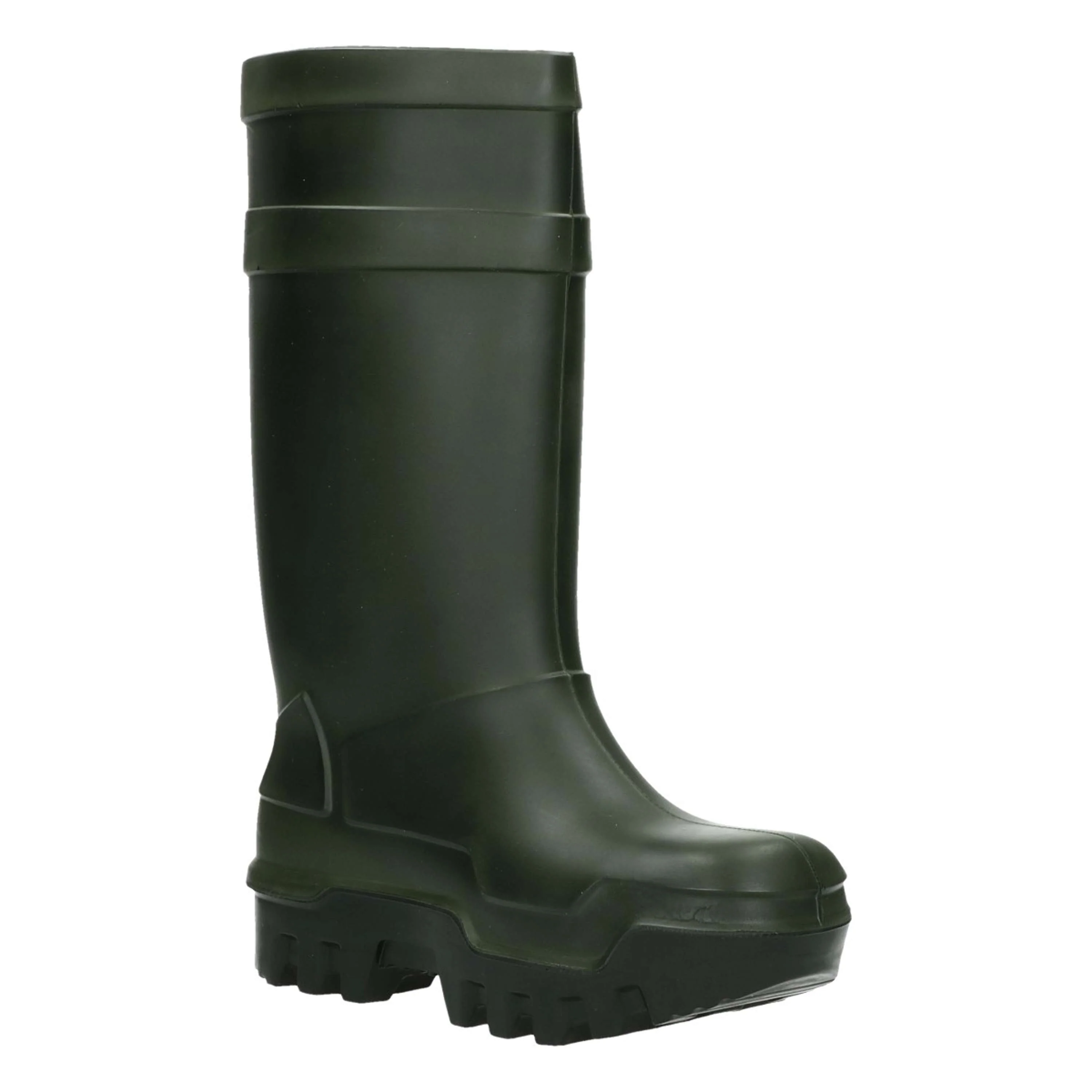 Dunlop Stivali Termici Verde/Nero - Image 7