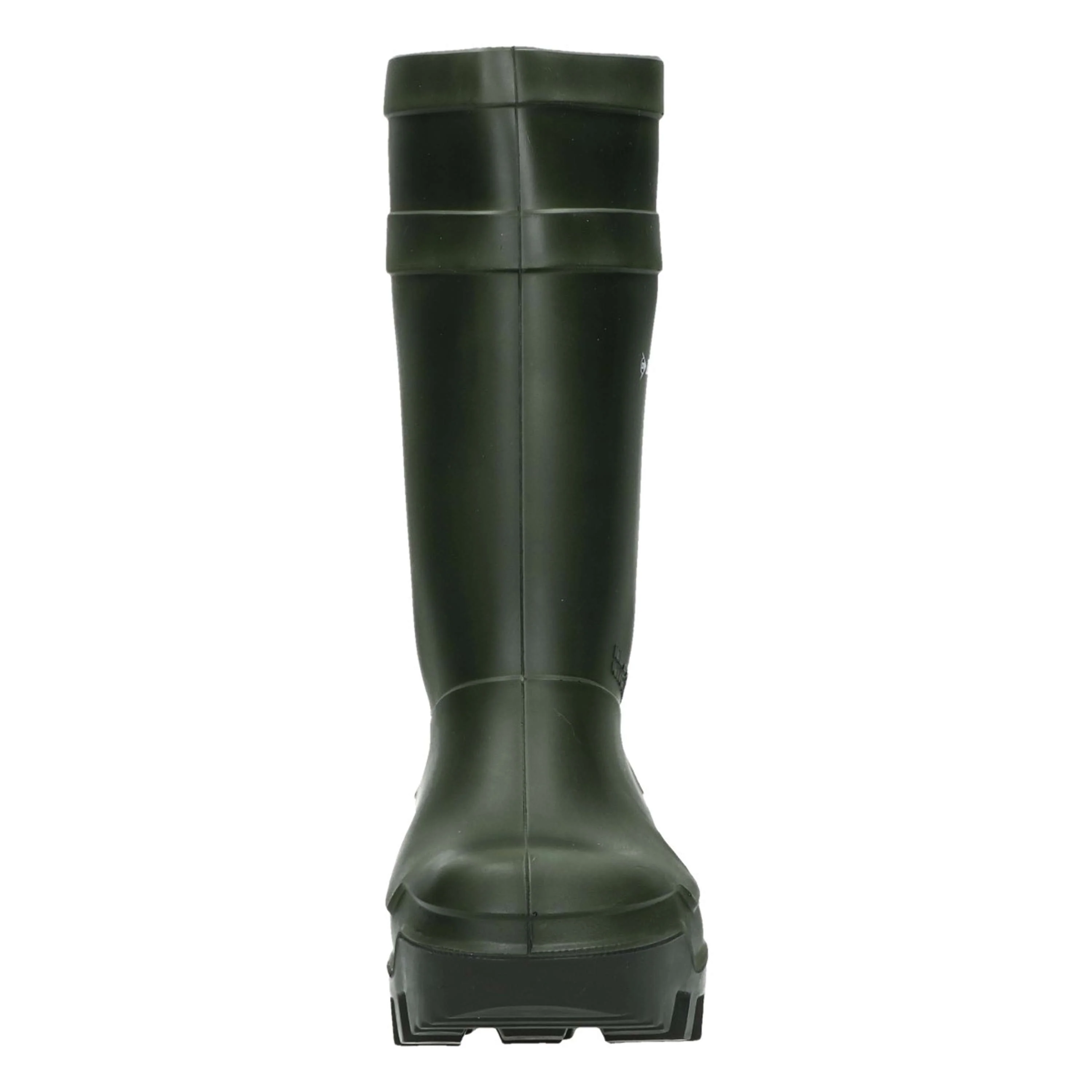 Dunlop Stivali Termici Verde/Nero - Image 8