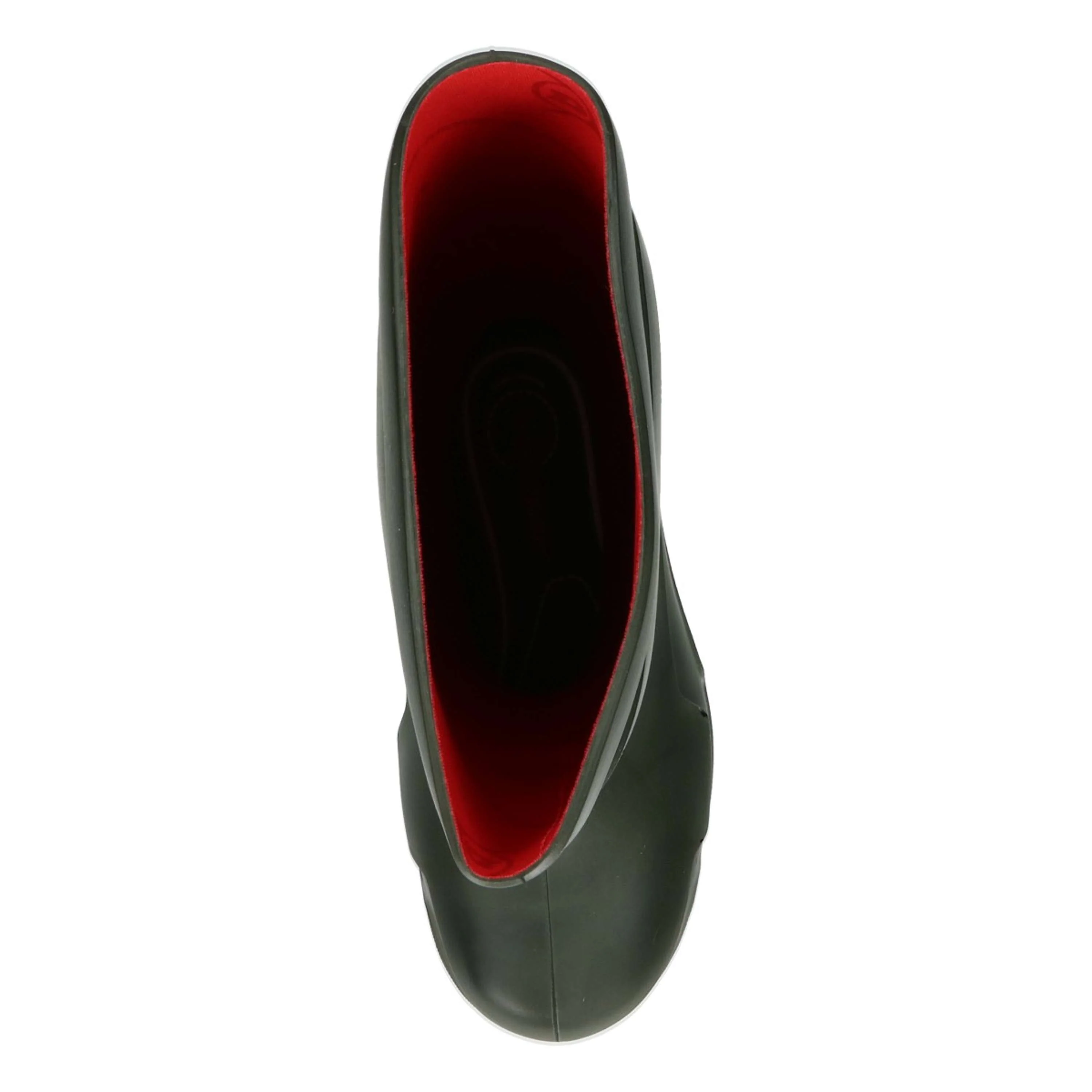 Dunlop Stivali Termici Verde/Nero - Image 9