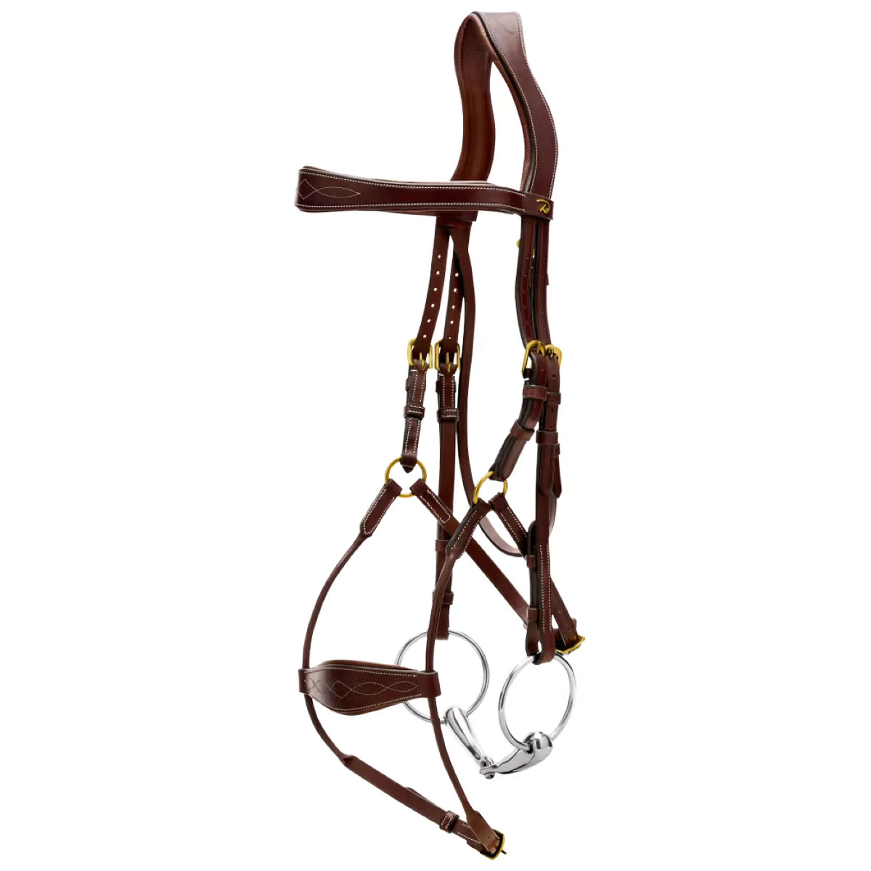 Dyon Briglia Hybrid Marrone