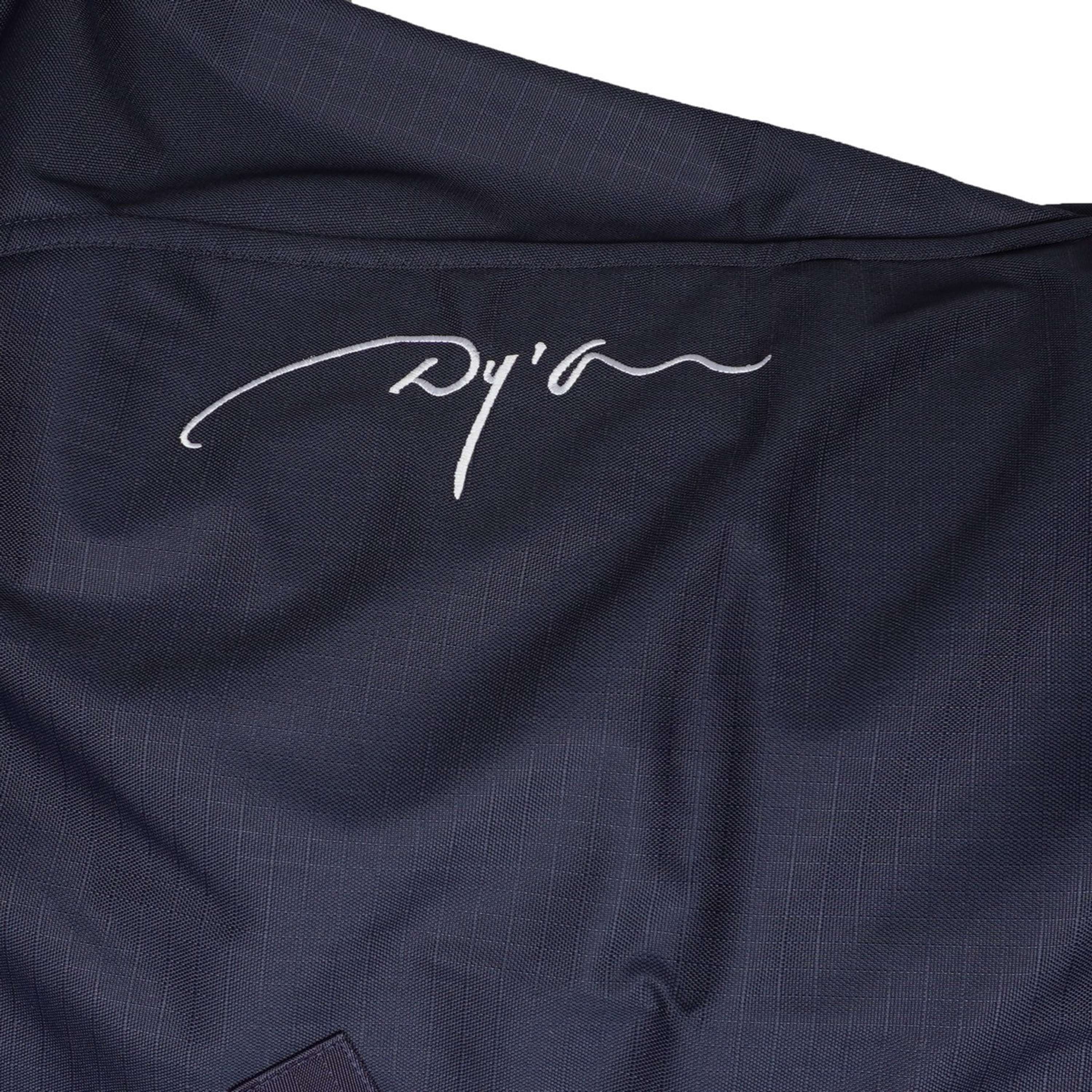 Dyon Coperta da scuderia Summer Navy - Image 5