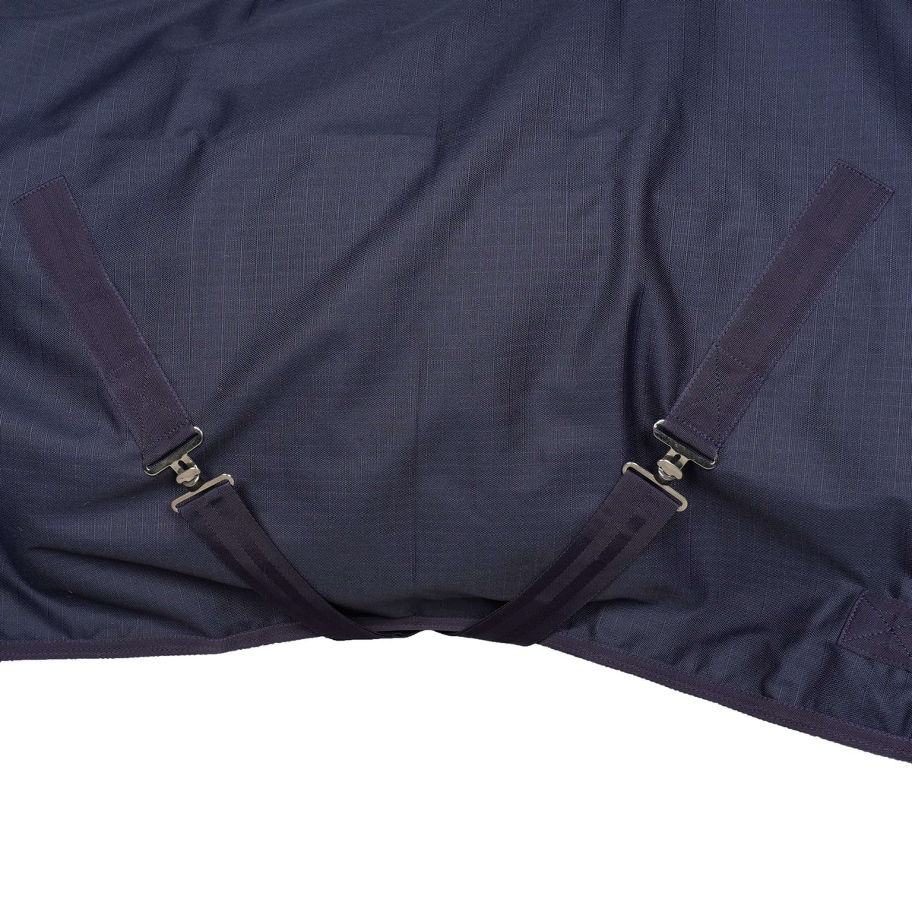 Dyon Coperta da scuderia Summer Navy - Image 7