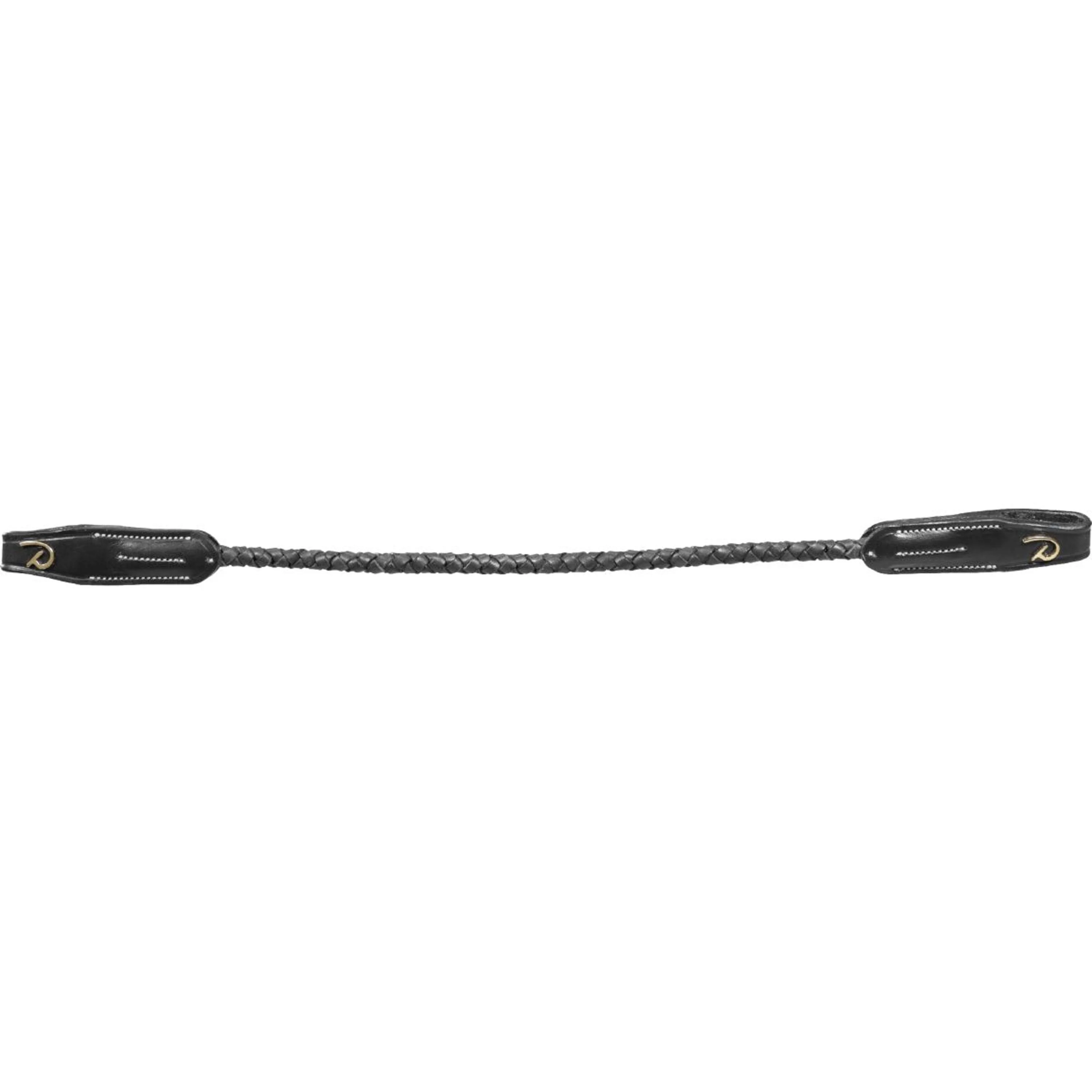 Dyon Frontalino Braided Nero