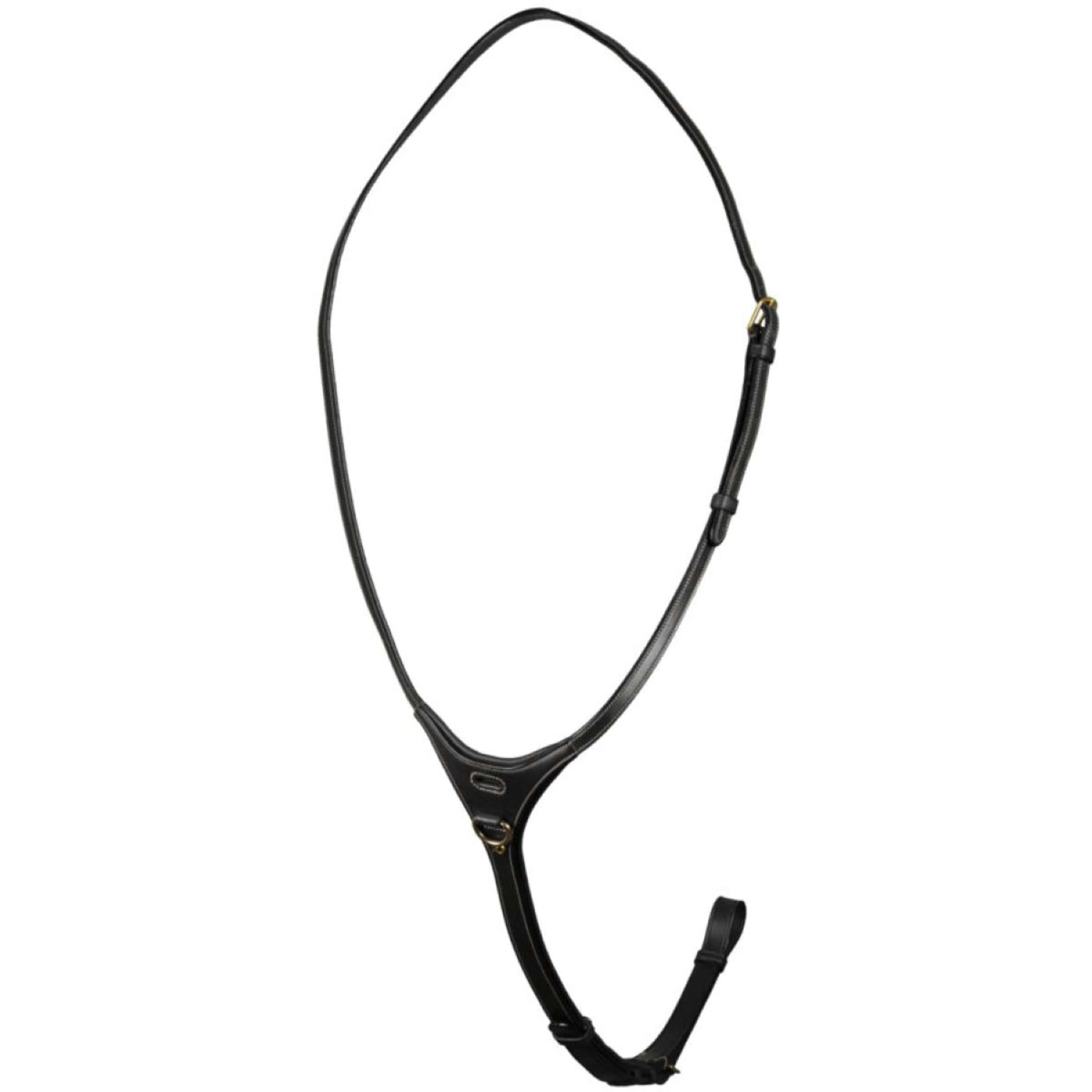 Dyon Martingala Yoke Nero