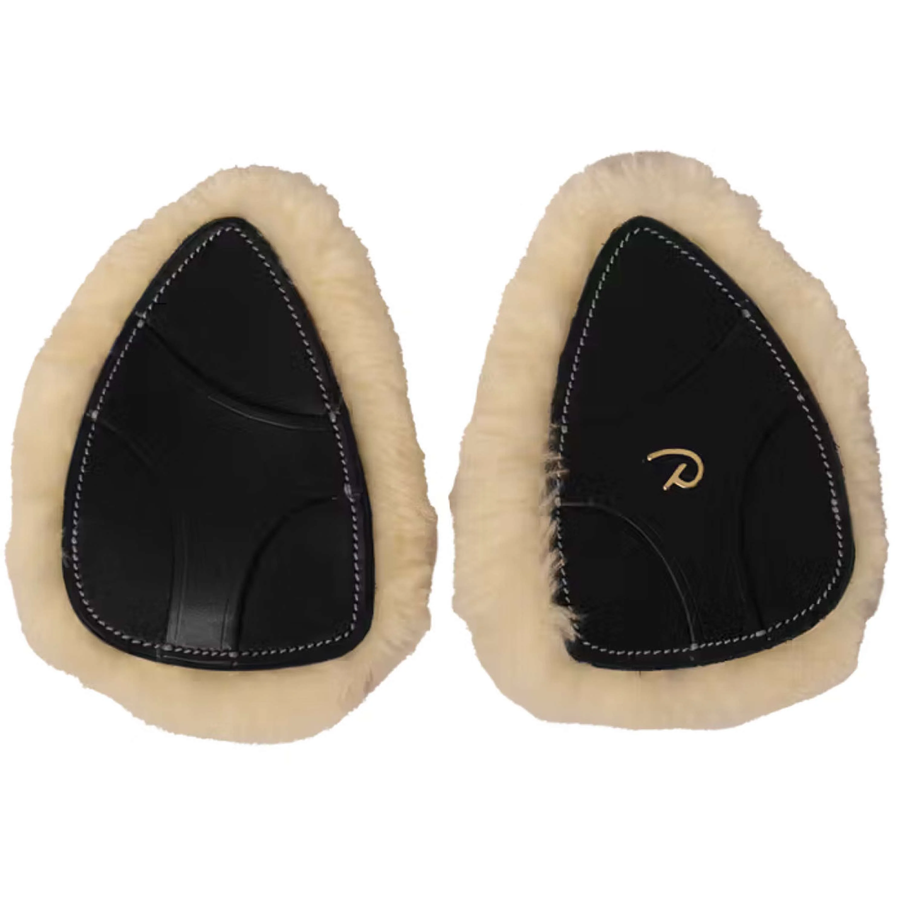 Dyon Pettorina 5 points Elastico Nero - Image 6