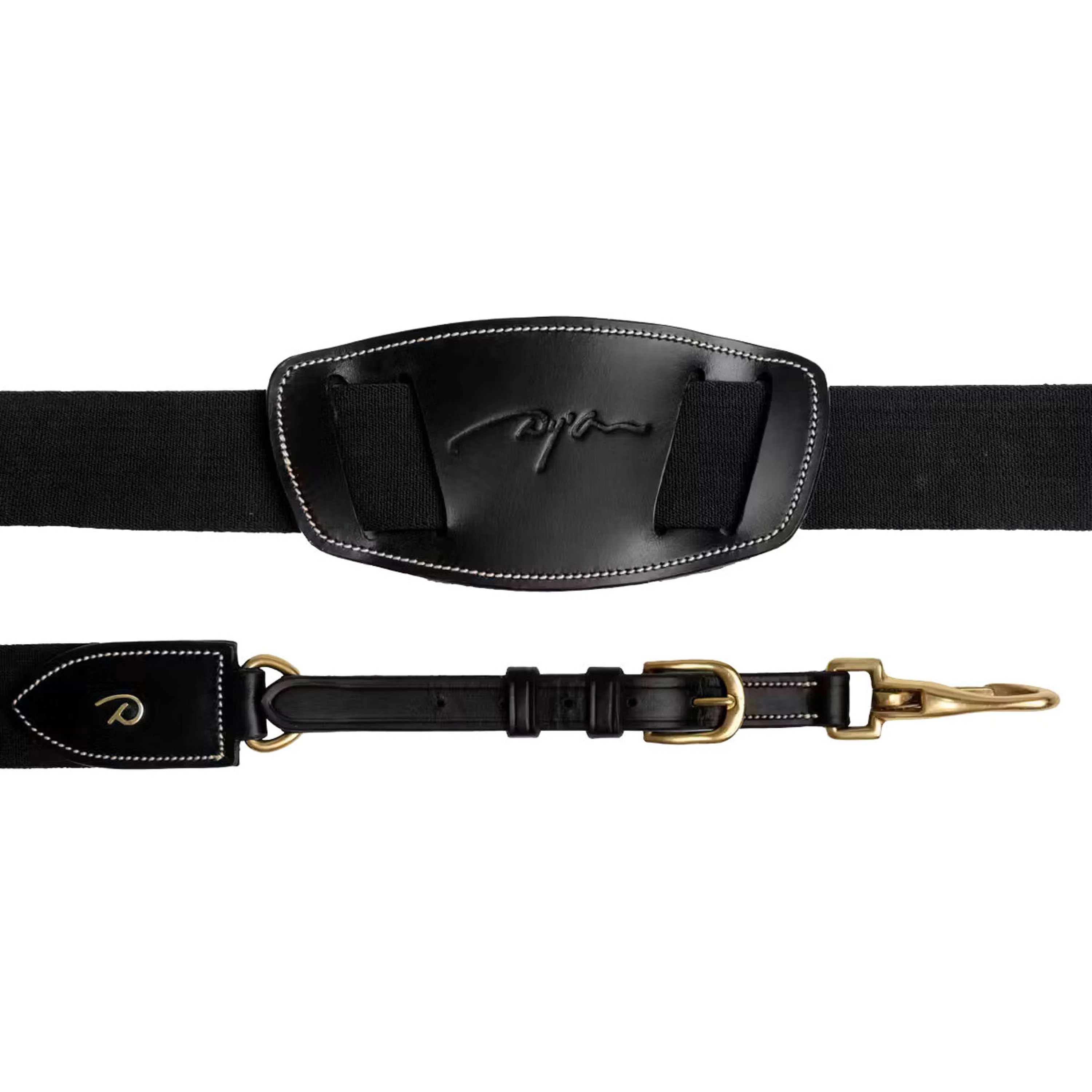Dyon Pettorina Elastic Nero - Image 4