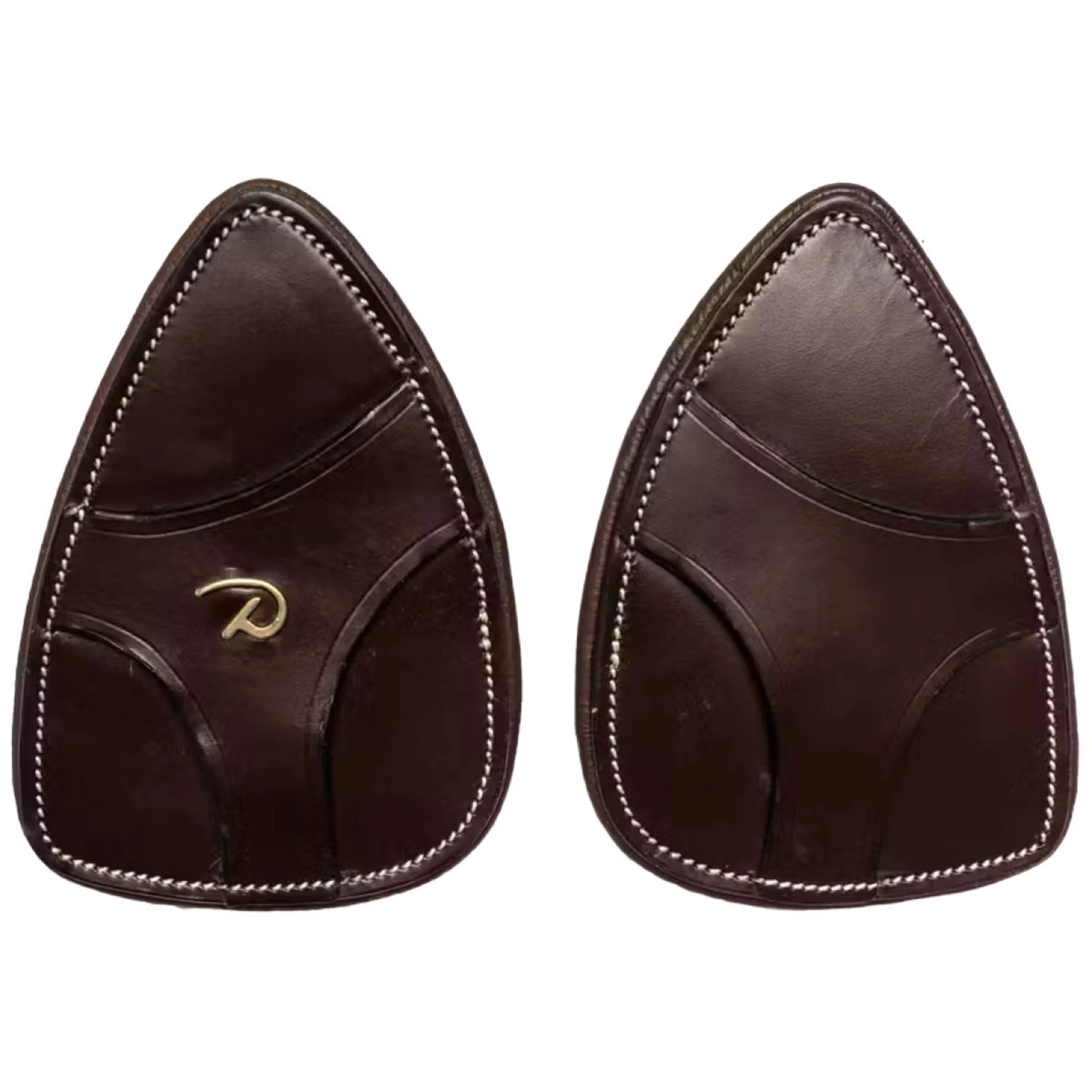 Dyon Protezione Pettorale 5 points Marrone