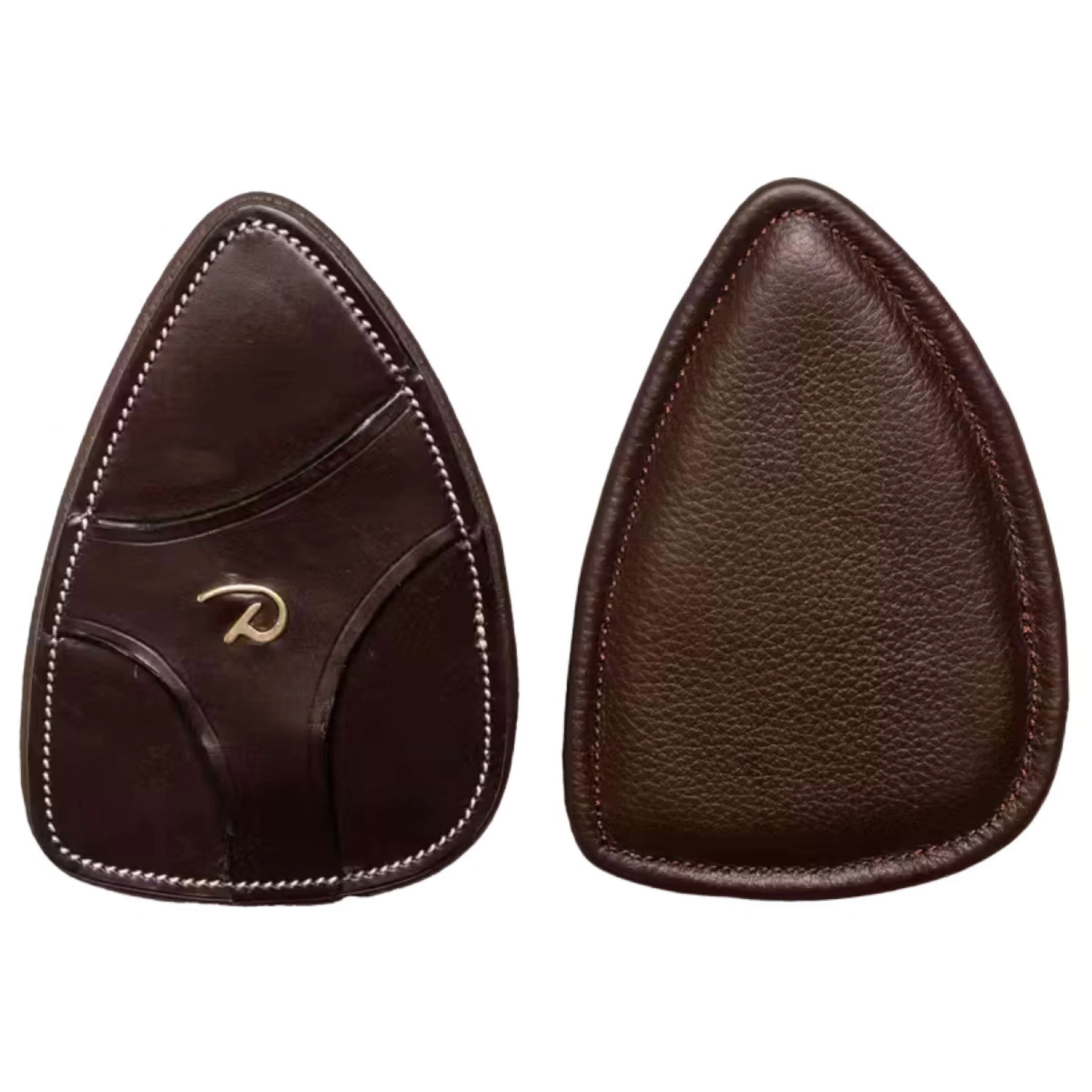 Dyon Protezione Pettorale 5 points Marrone - Image 3
