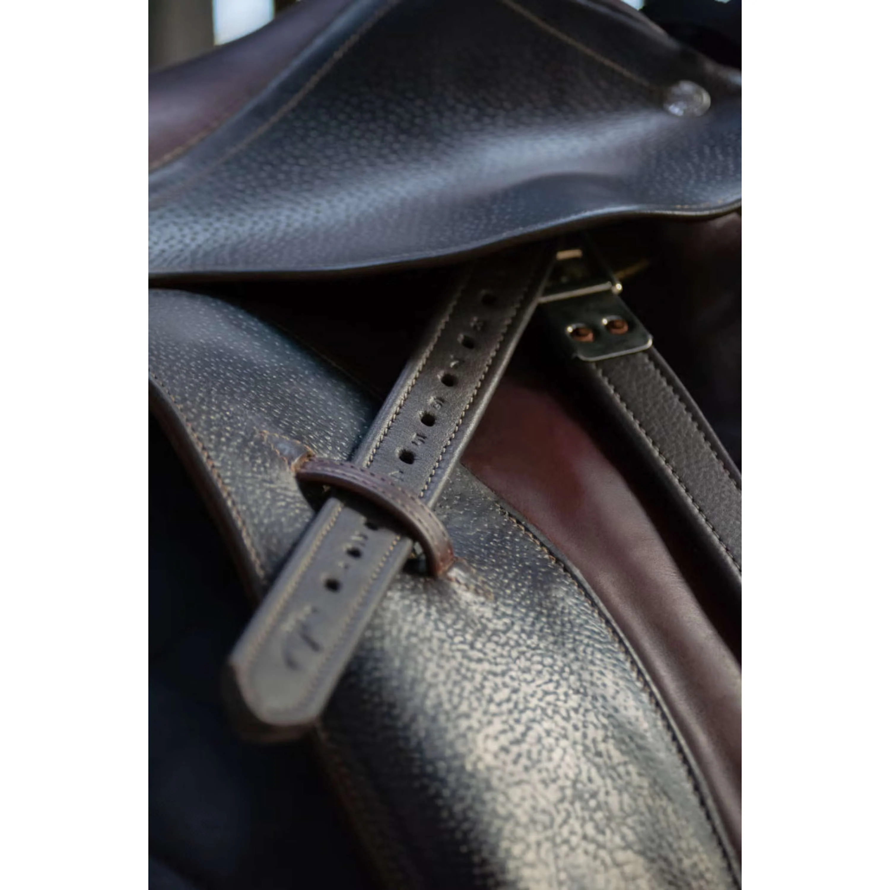 Dyon Staffa Premium Soft Marrone - Image 2