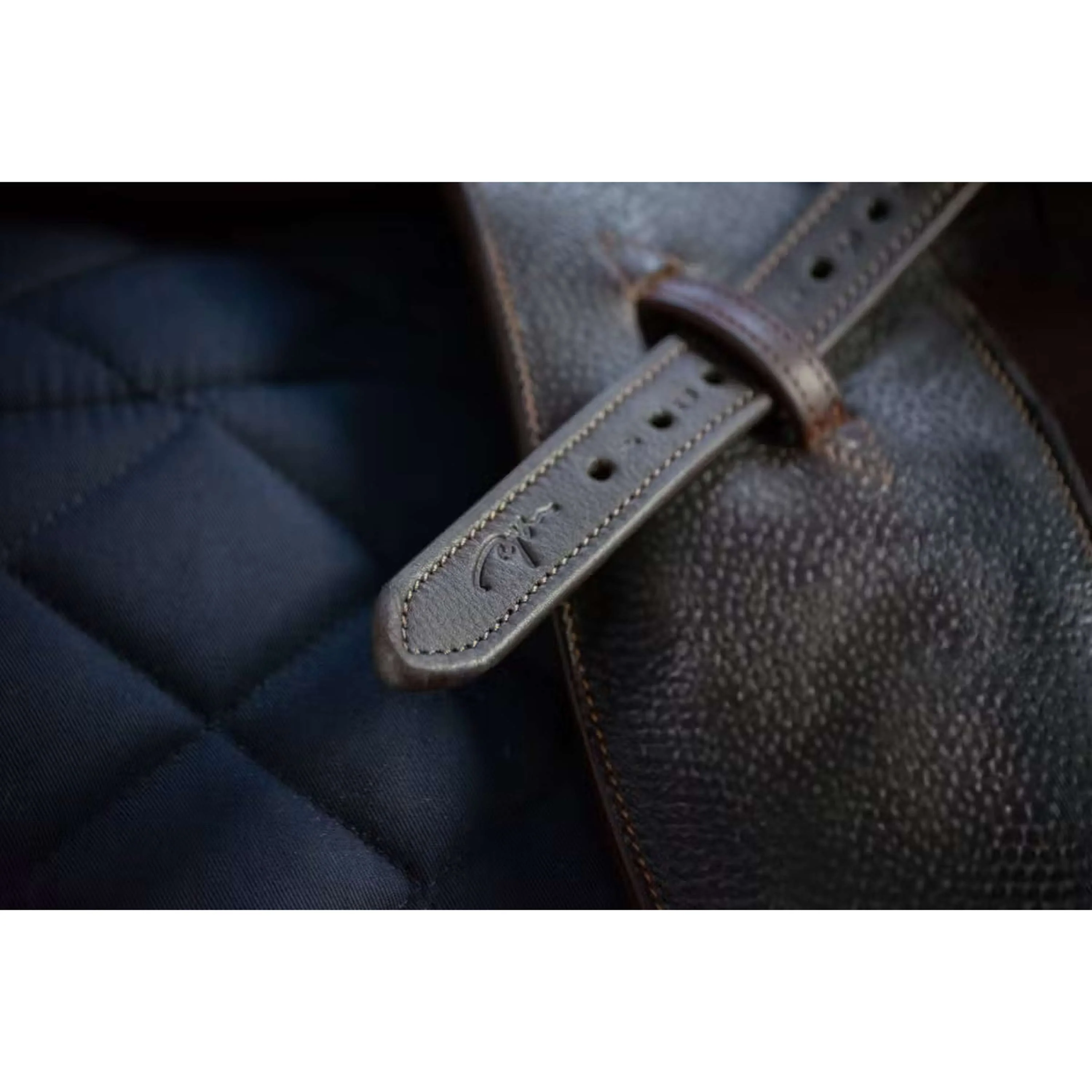 Dyon Staffa Premium Soft Marrone - Image 3