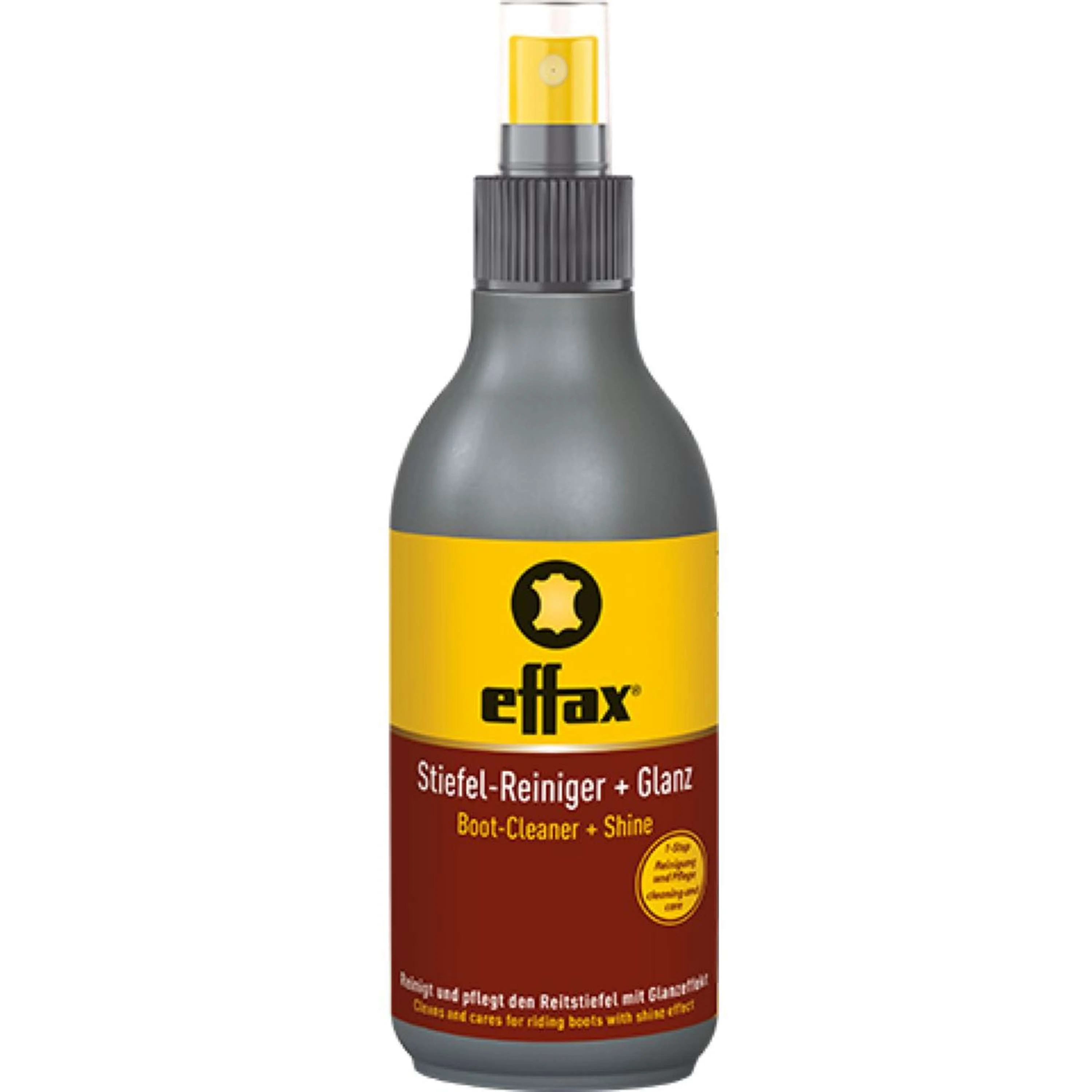 Effax Sapone per Pelle Glycerine