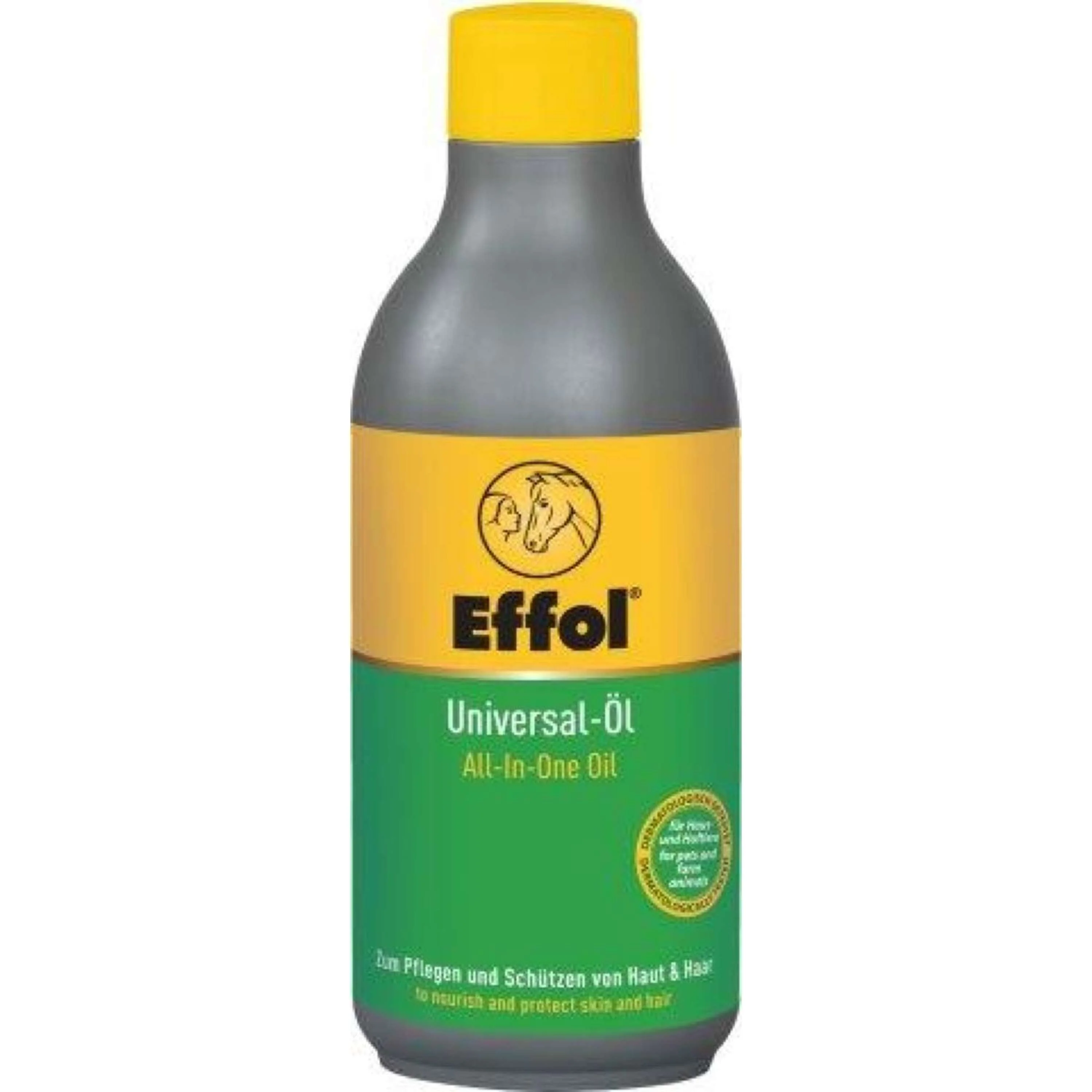Effol Burro in bocca