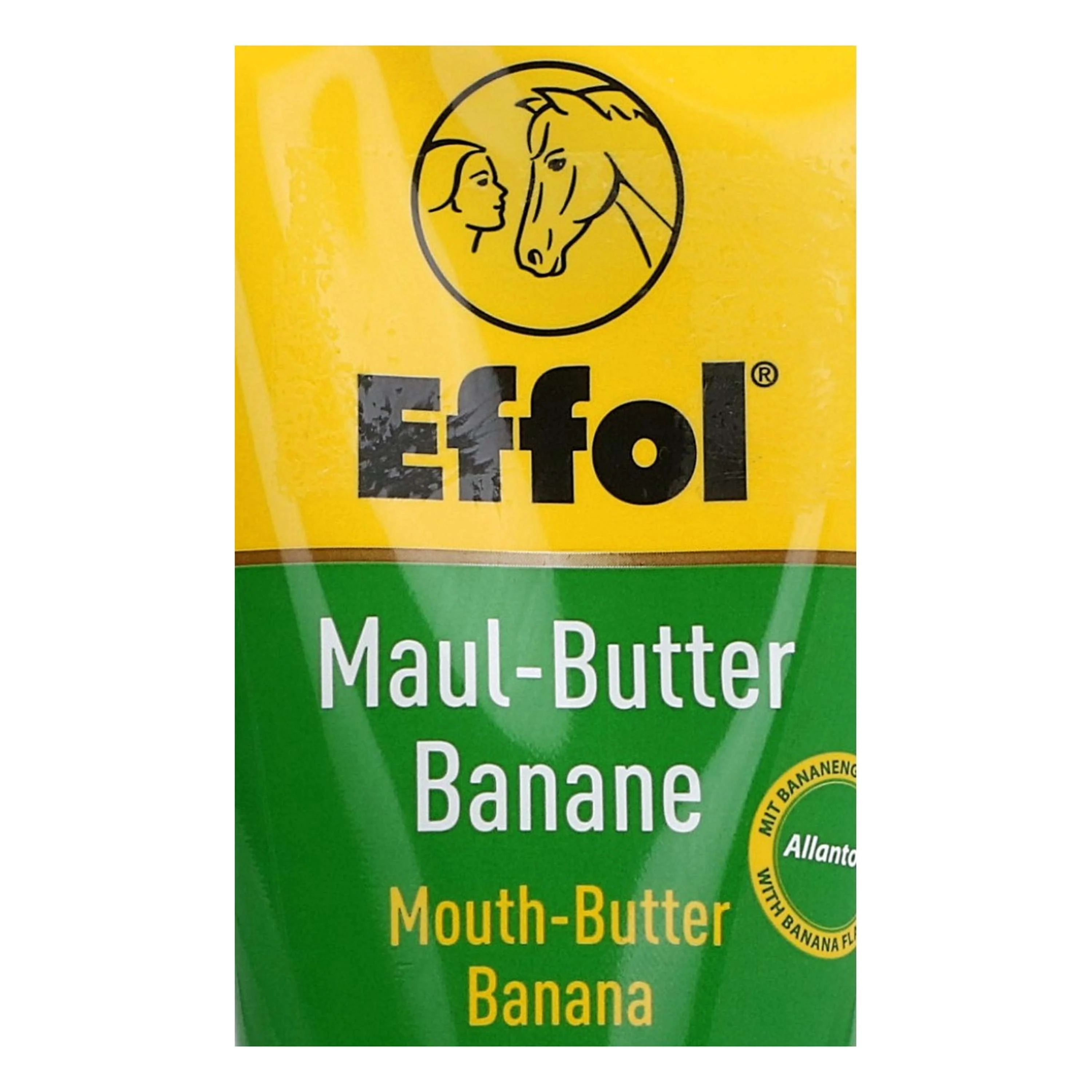 Effol Burro per la bocca Maul-butter Banana - Image 3