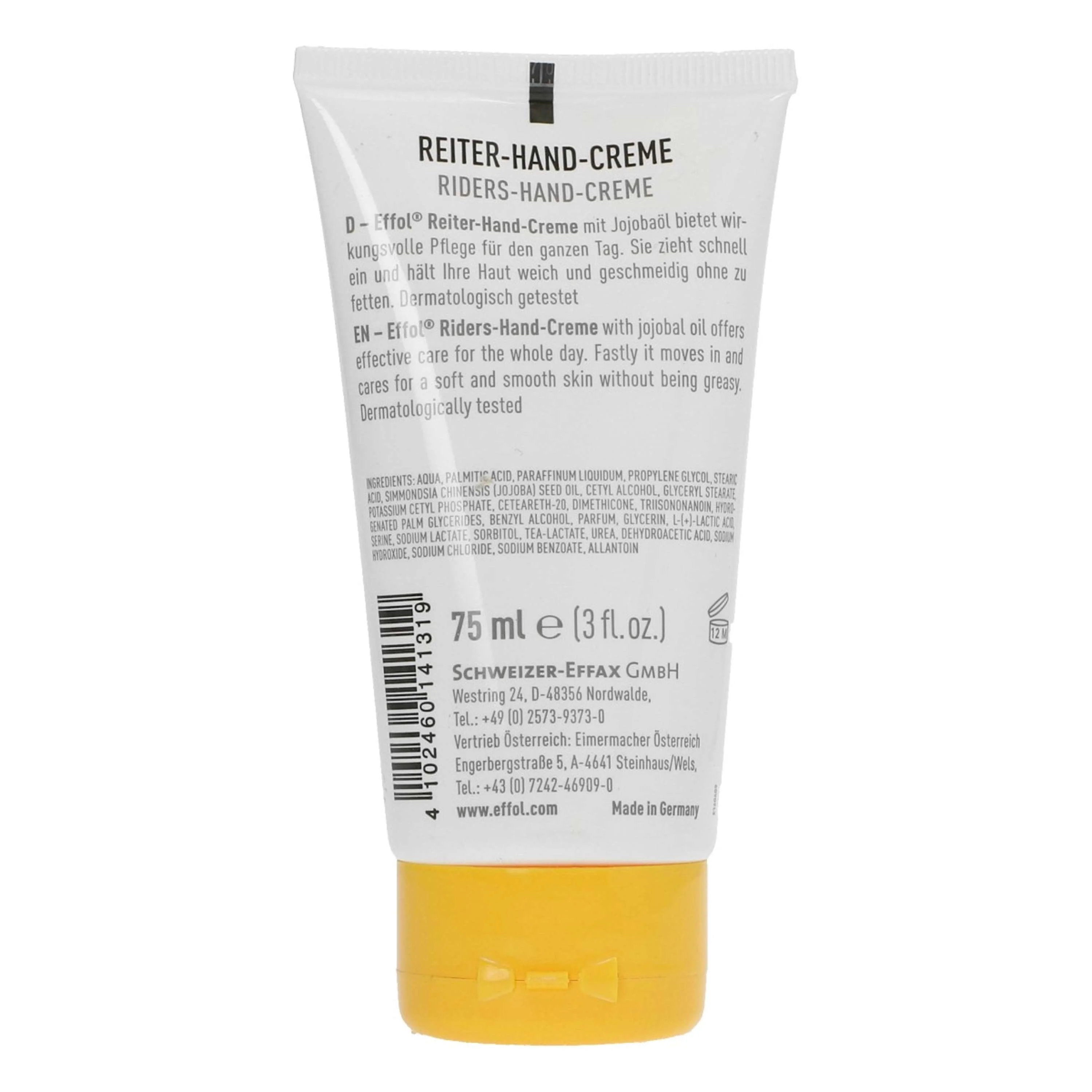 Effol Handcreme Rider - Image 2