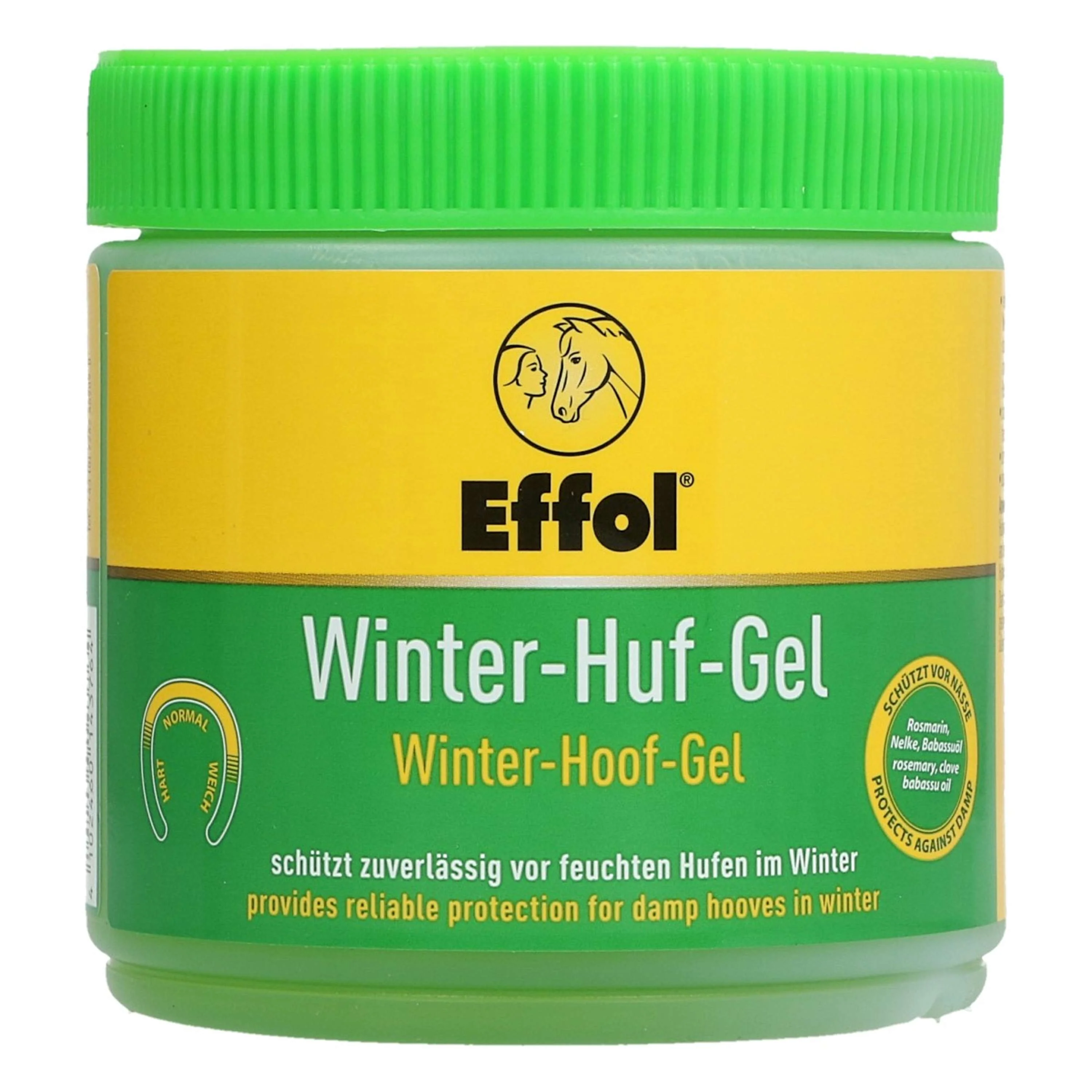 Effol Gel per Zoccoli Inverno