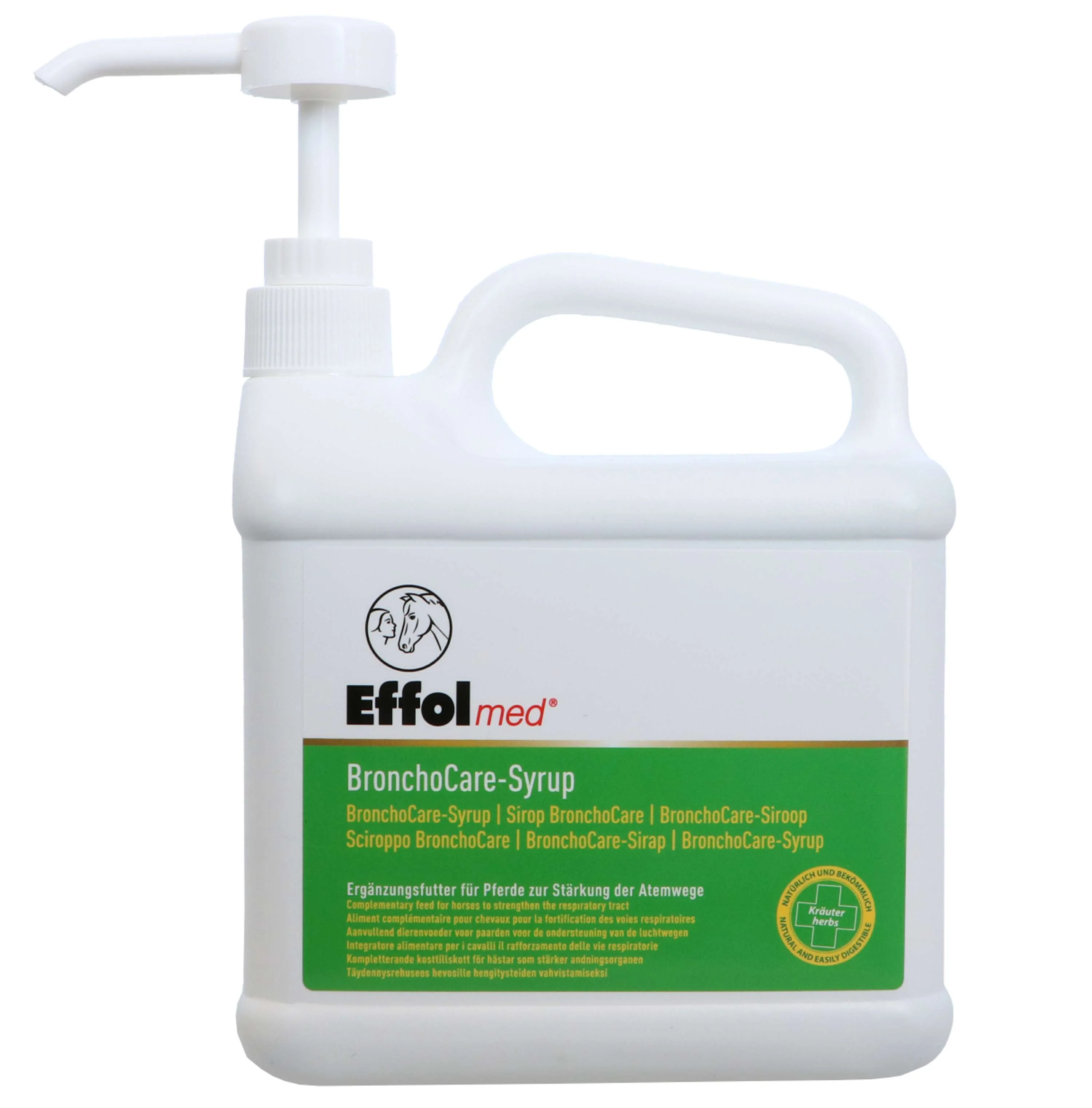 Effol med BronchoCare Sciroppo - Image 3