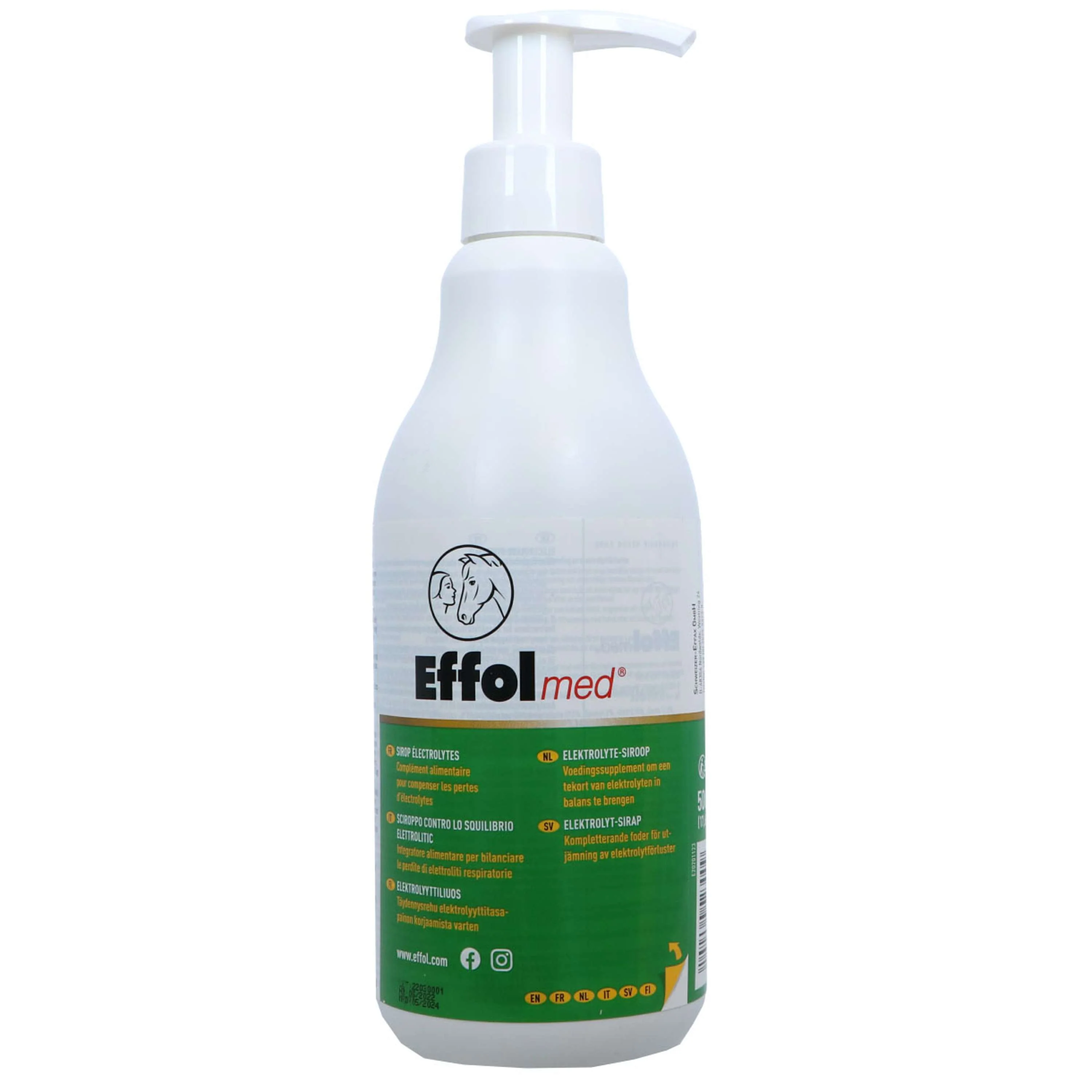 Effol med Elettroliti - Image 3