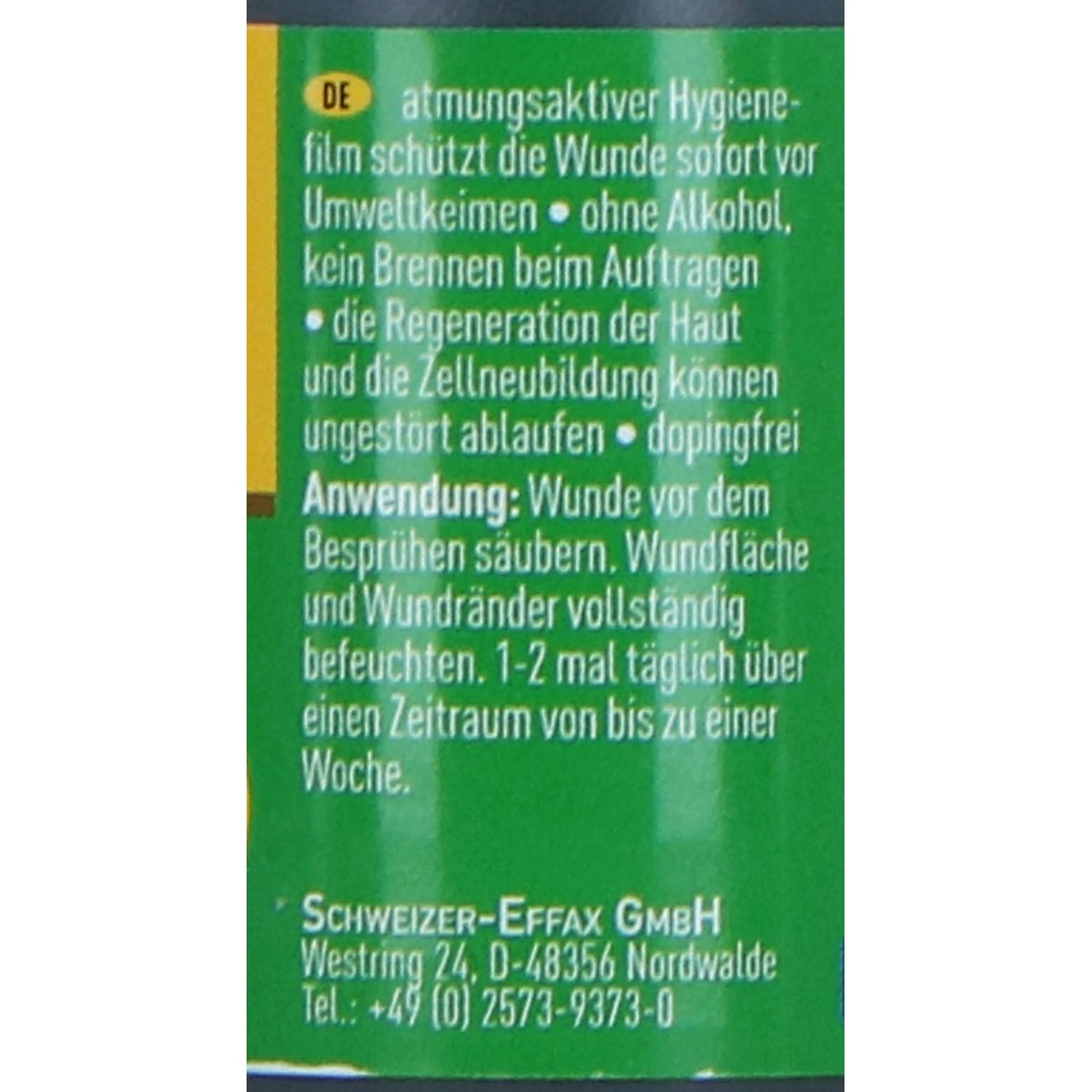 Effol Spray Disinfettante - Image 7