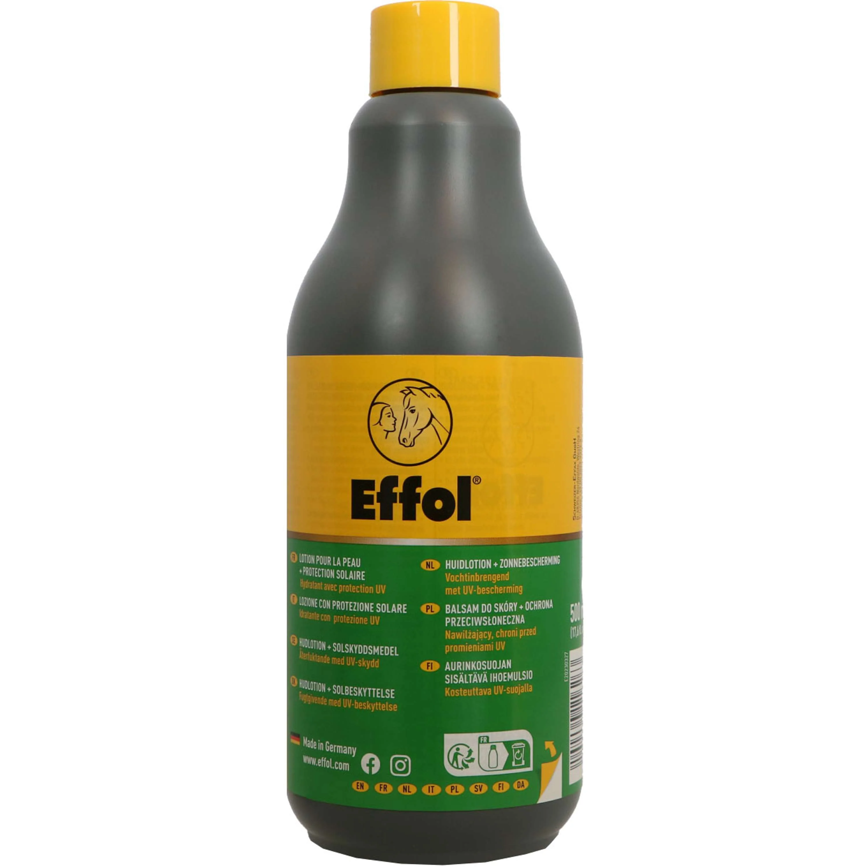 Effol Unguento Riparatore Skin Repair - Image 2