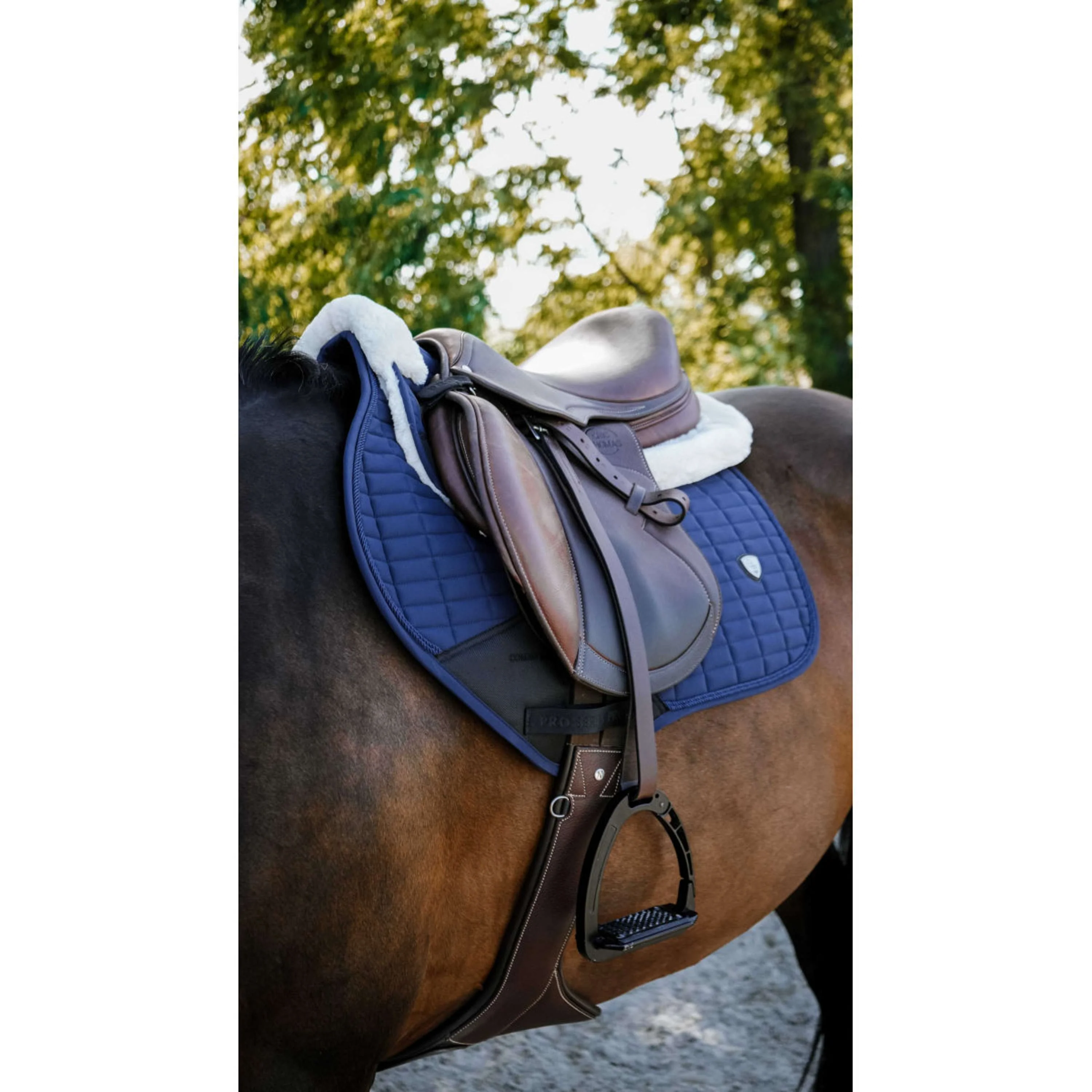 Ekkia Sottosella PRO Combo Master Uso generale blu navy - Image 3