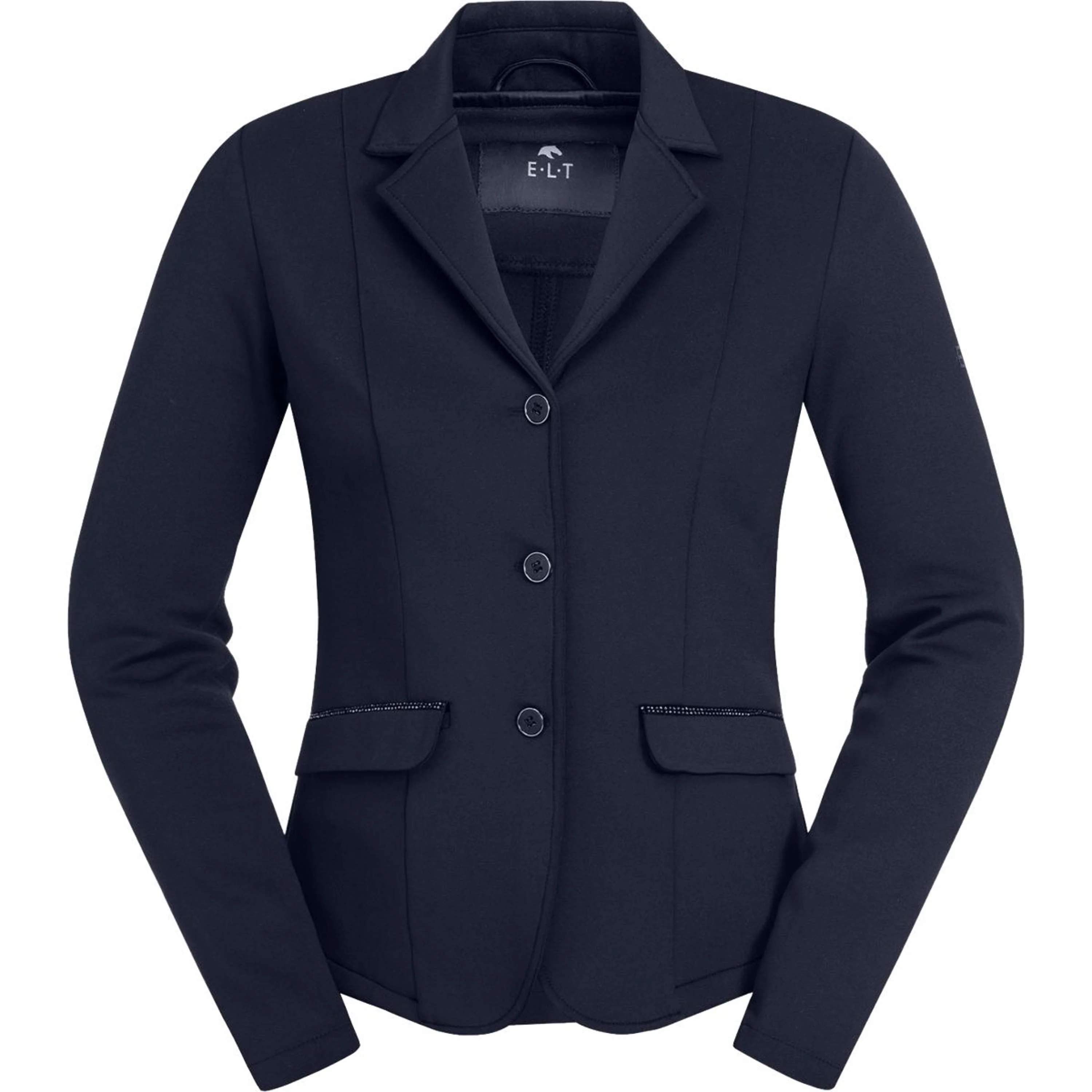 ELT Giacca da Competizione Lina Donne Blu - Image 2