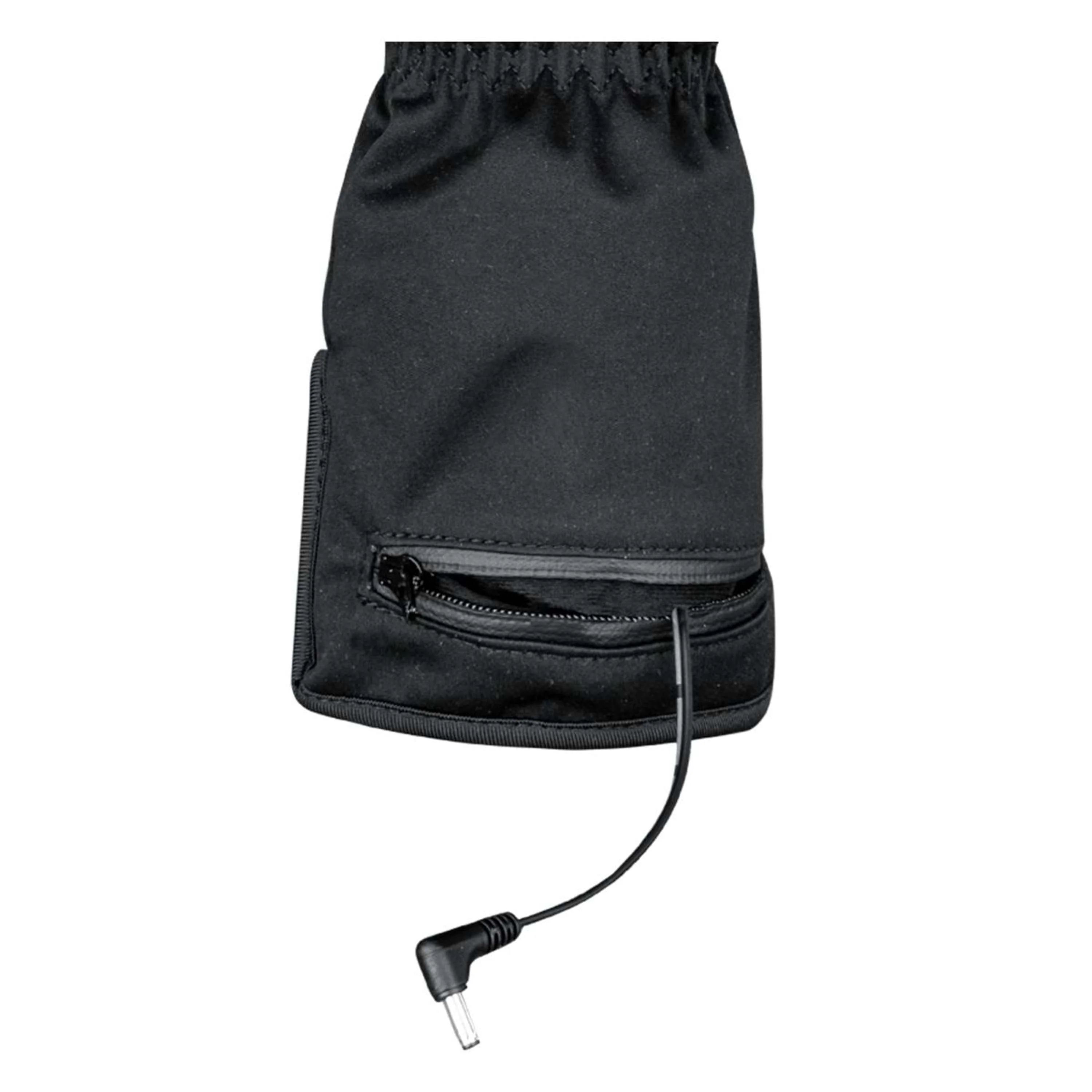 ELT Guanti da Equitazione Heated Comfort Nero - Image 5