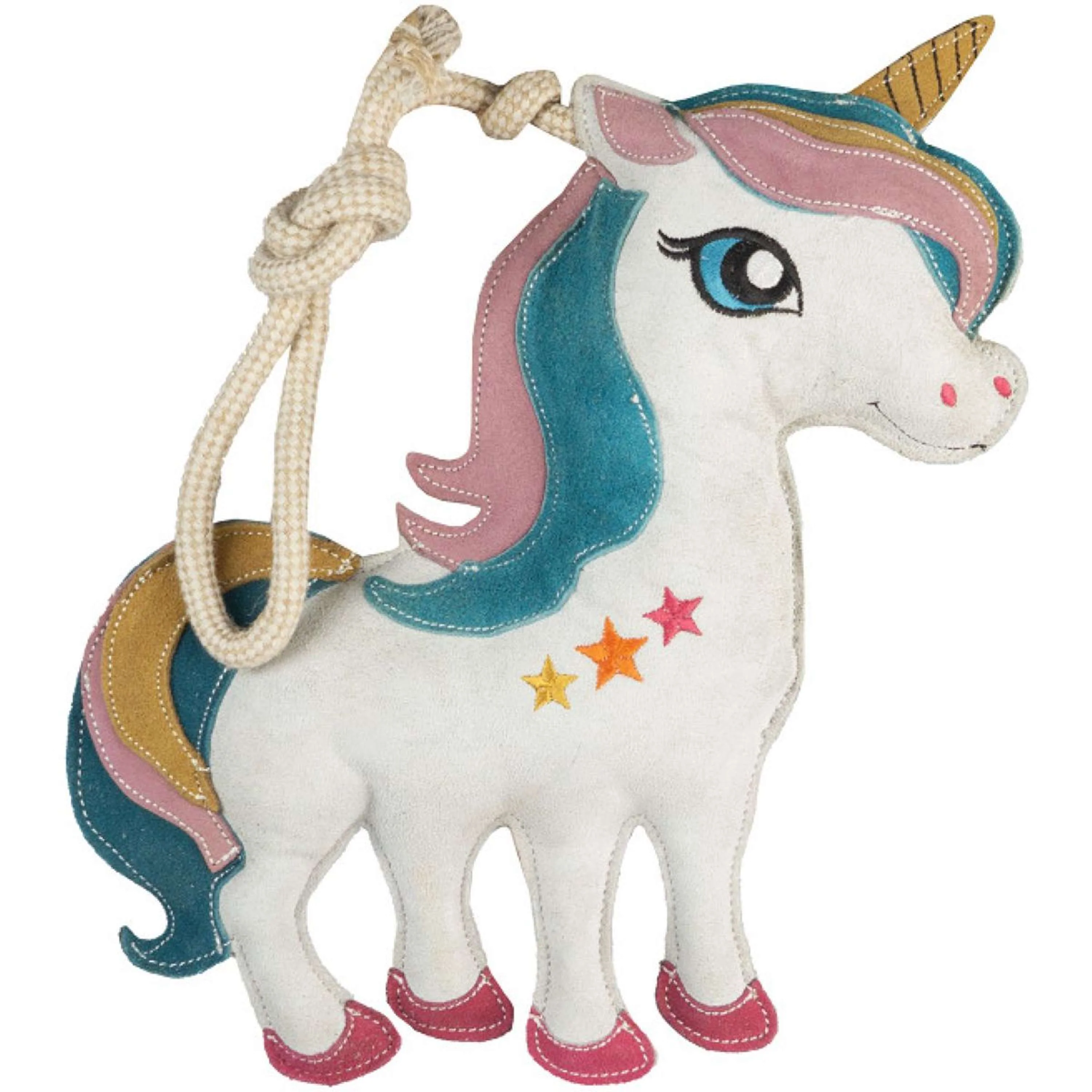 HORKA Giocattoli Animal Unicorno