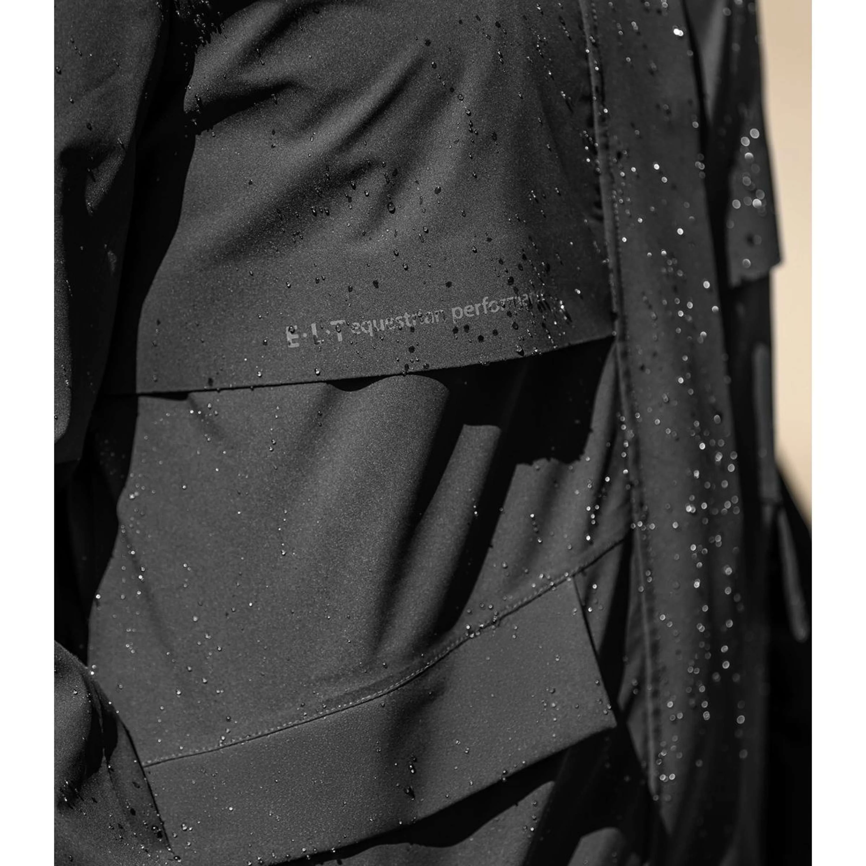 ELT Impermeabile Performance Nero - Image 6
