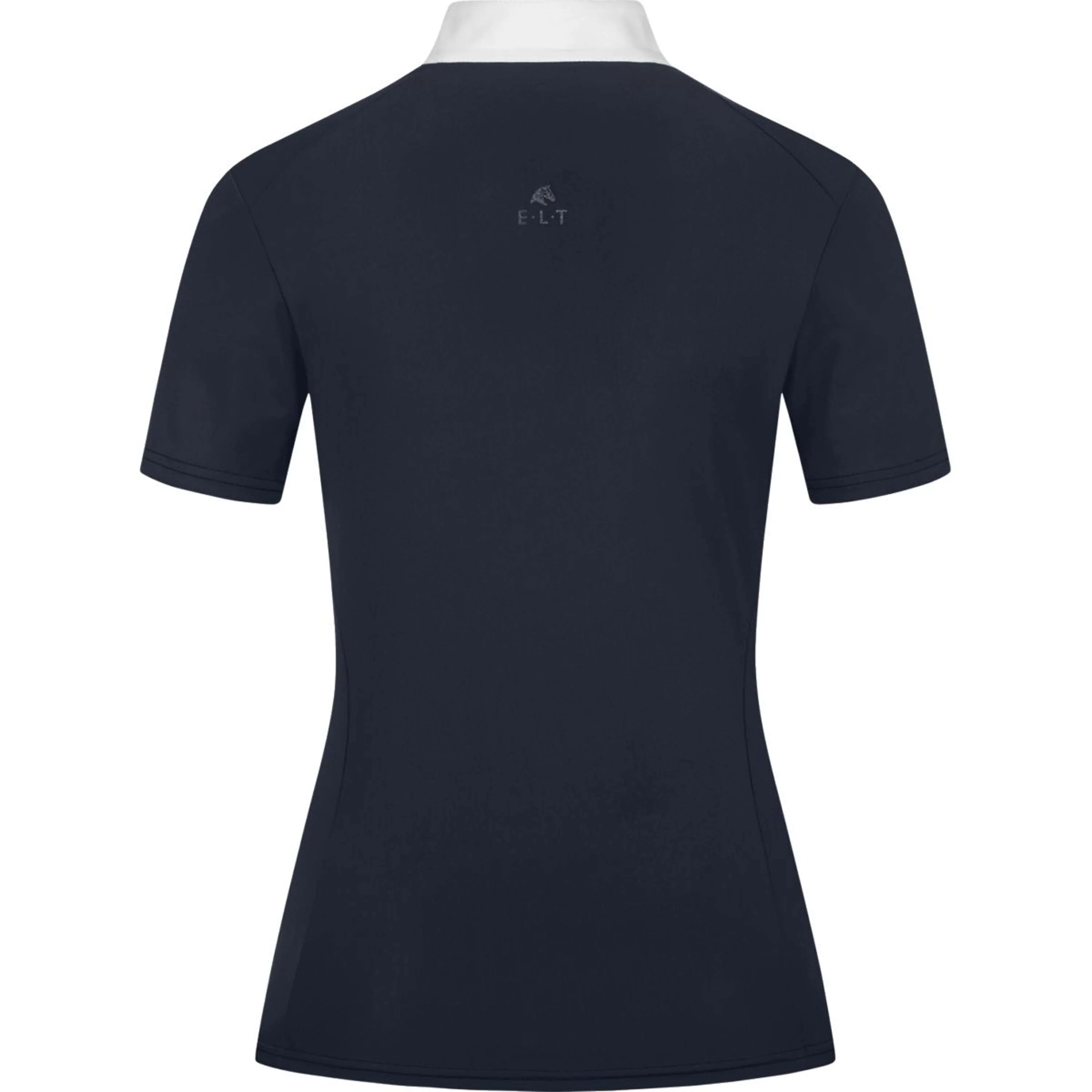 ELT Maglietta da Competizione Paola Deep Blue - Image 2