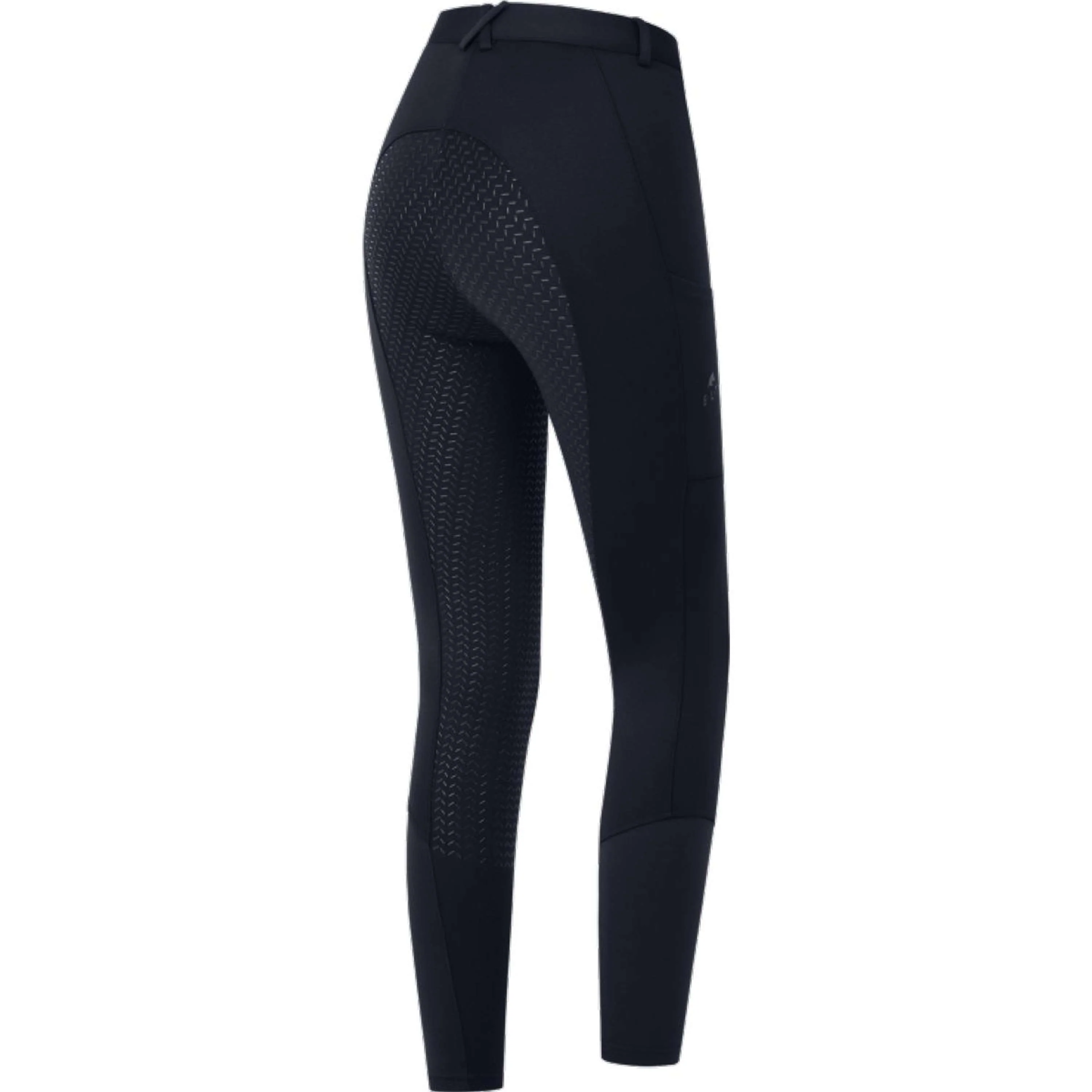 ELT Calzoni Essential Full Grip Deep Blue - Image 2