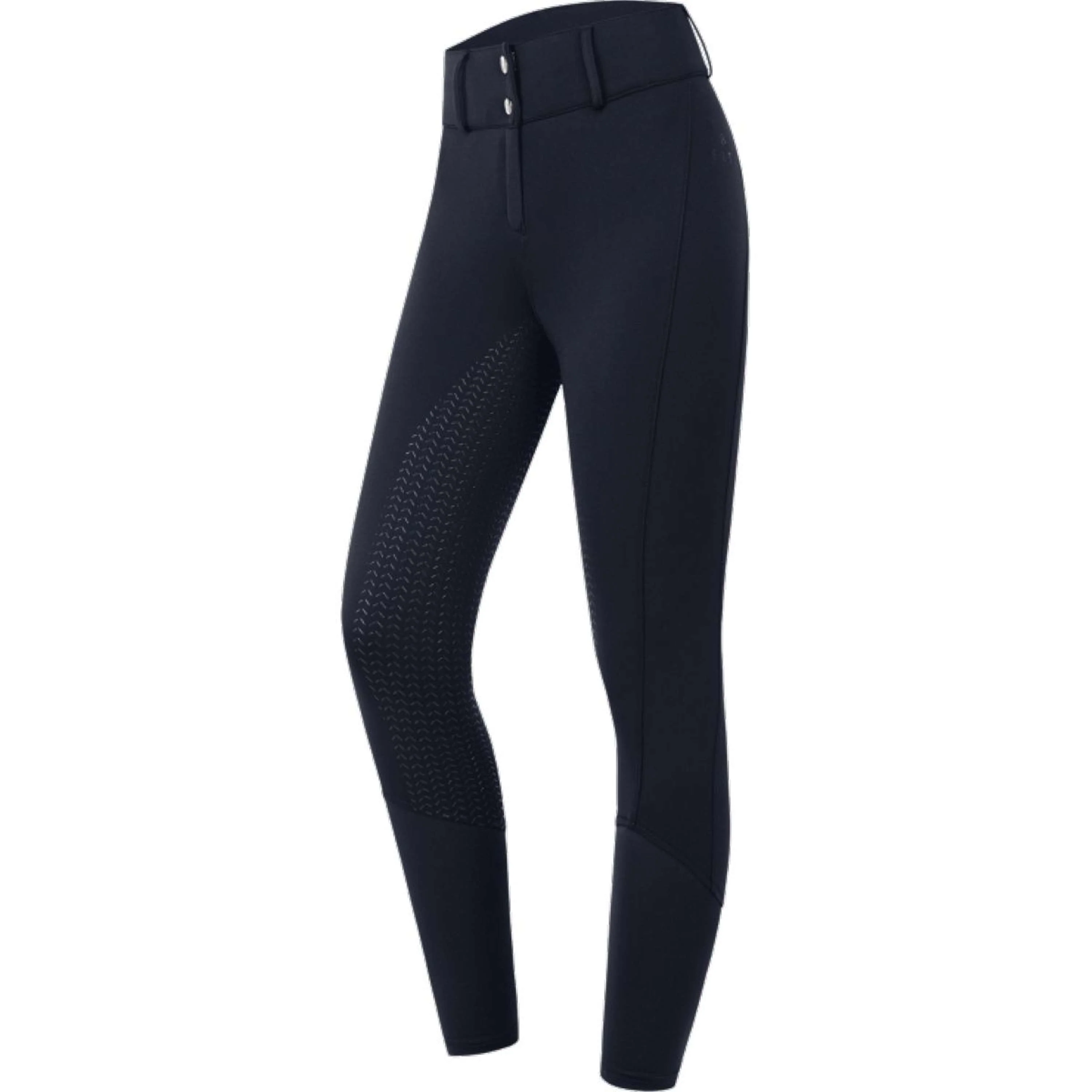 ELT Calzoni Essential Hight Waist Full Grip Deep Blue