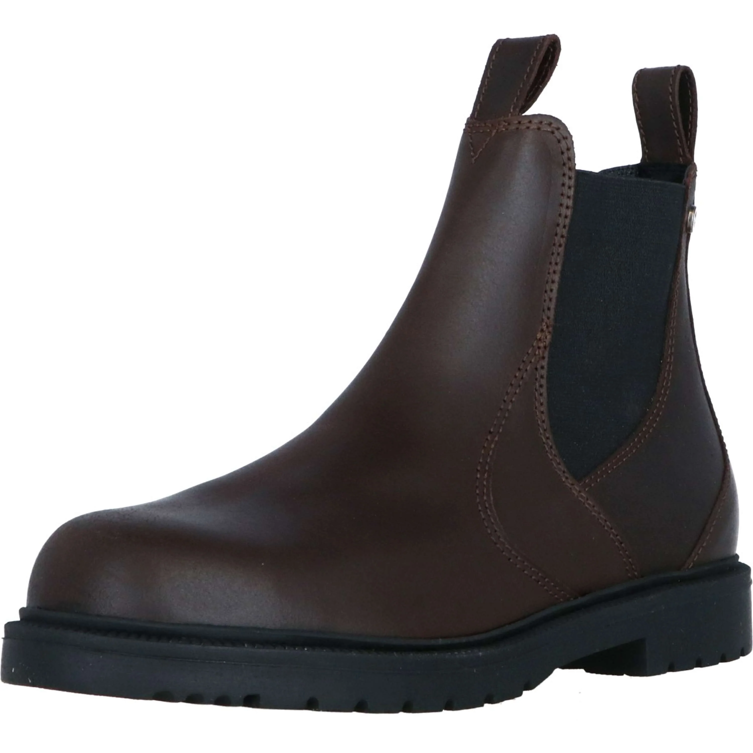 ELT Stivaletti Secura Marrone
