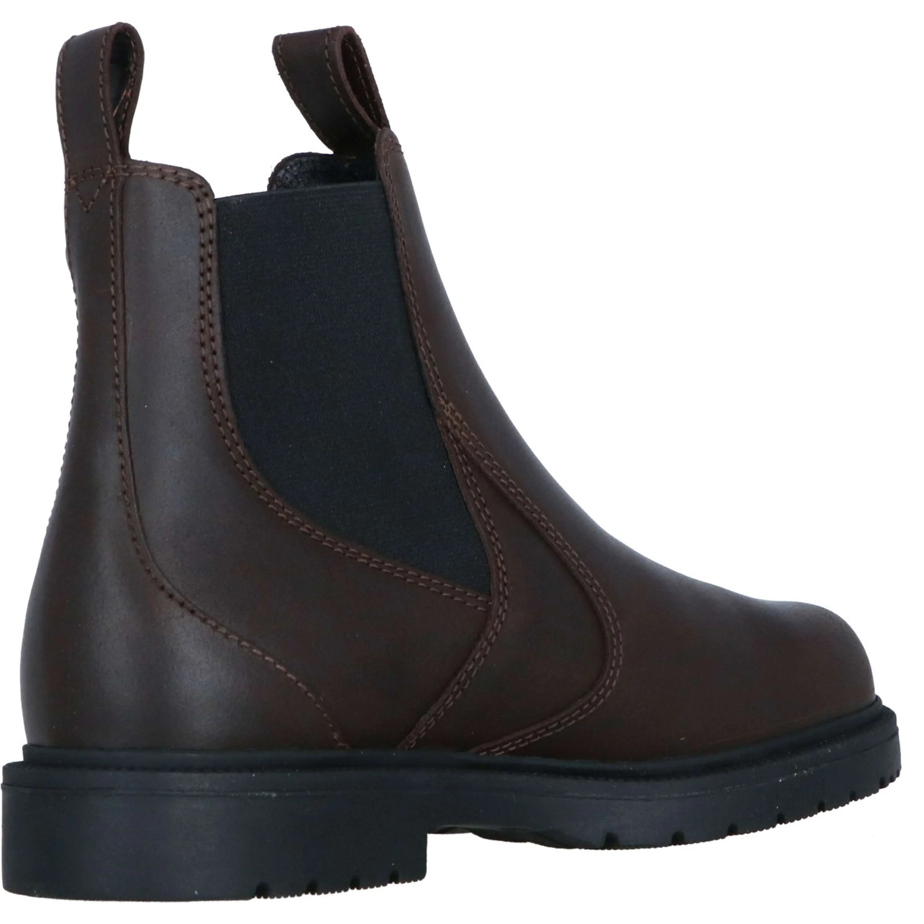ELT Stivaletti Secura Marrone - Image 5