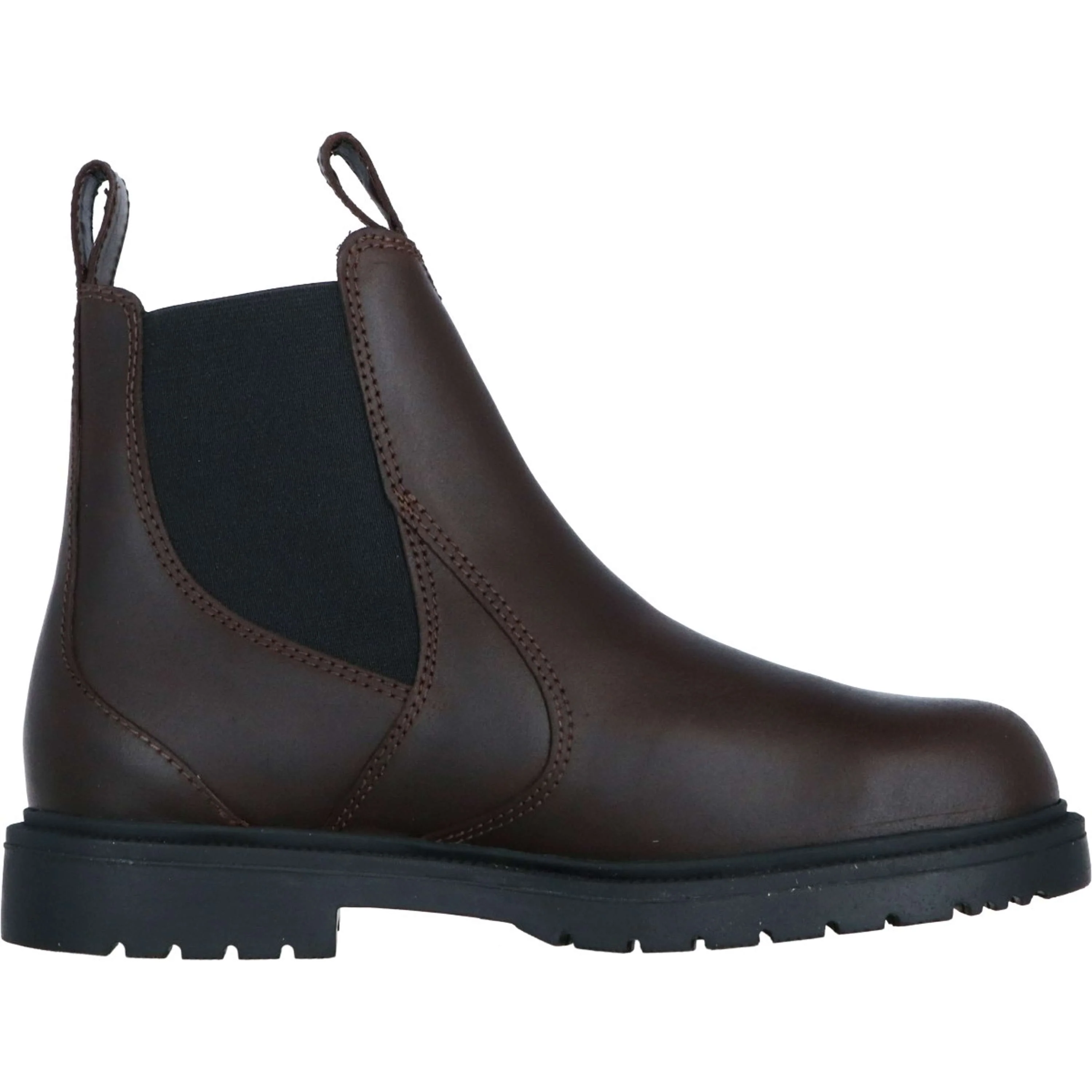 ELT Stivaletti Secura Marrone - Image 6