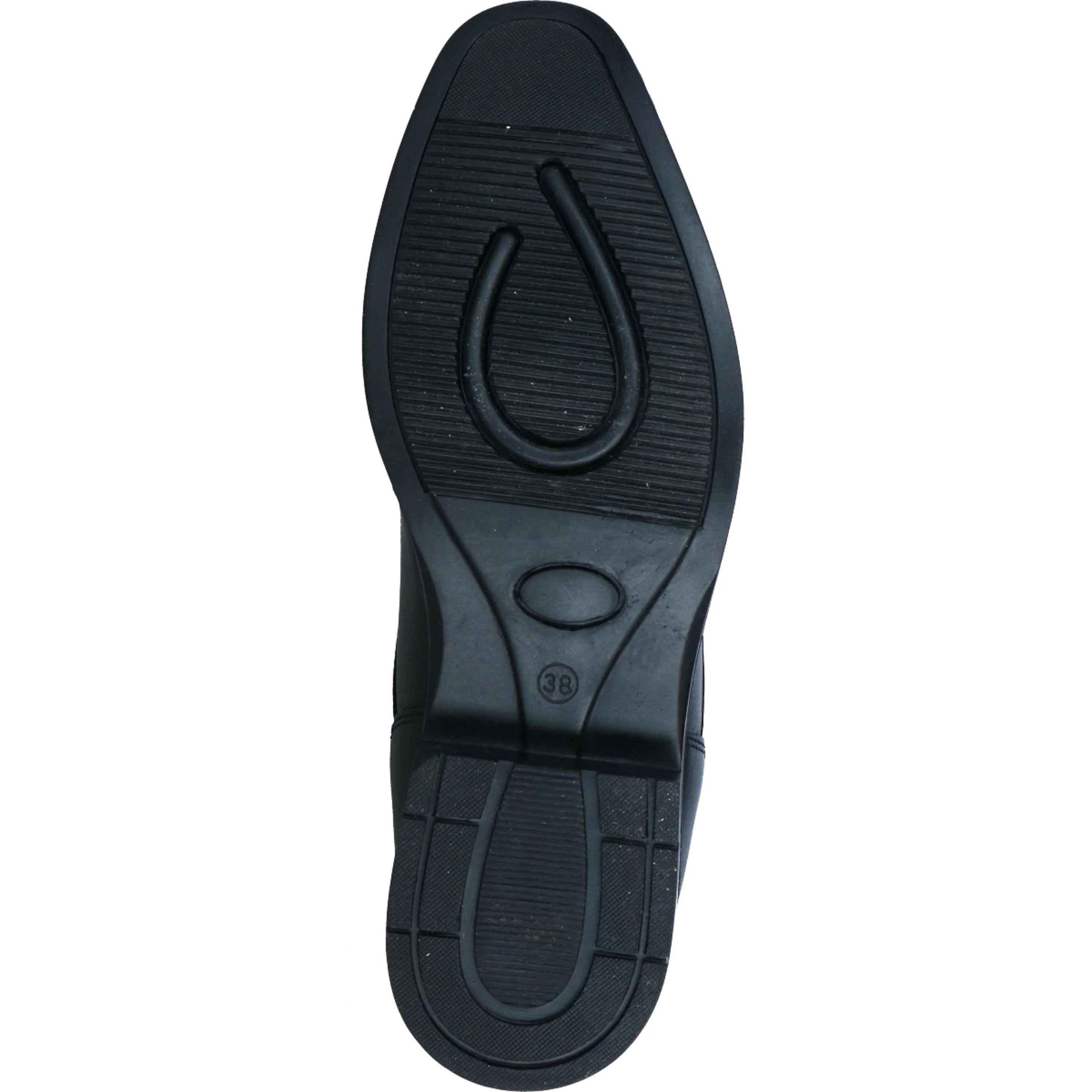 ELT Stivali da Equitazione Portland L Nero - Image 10