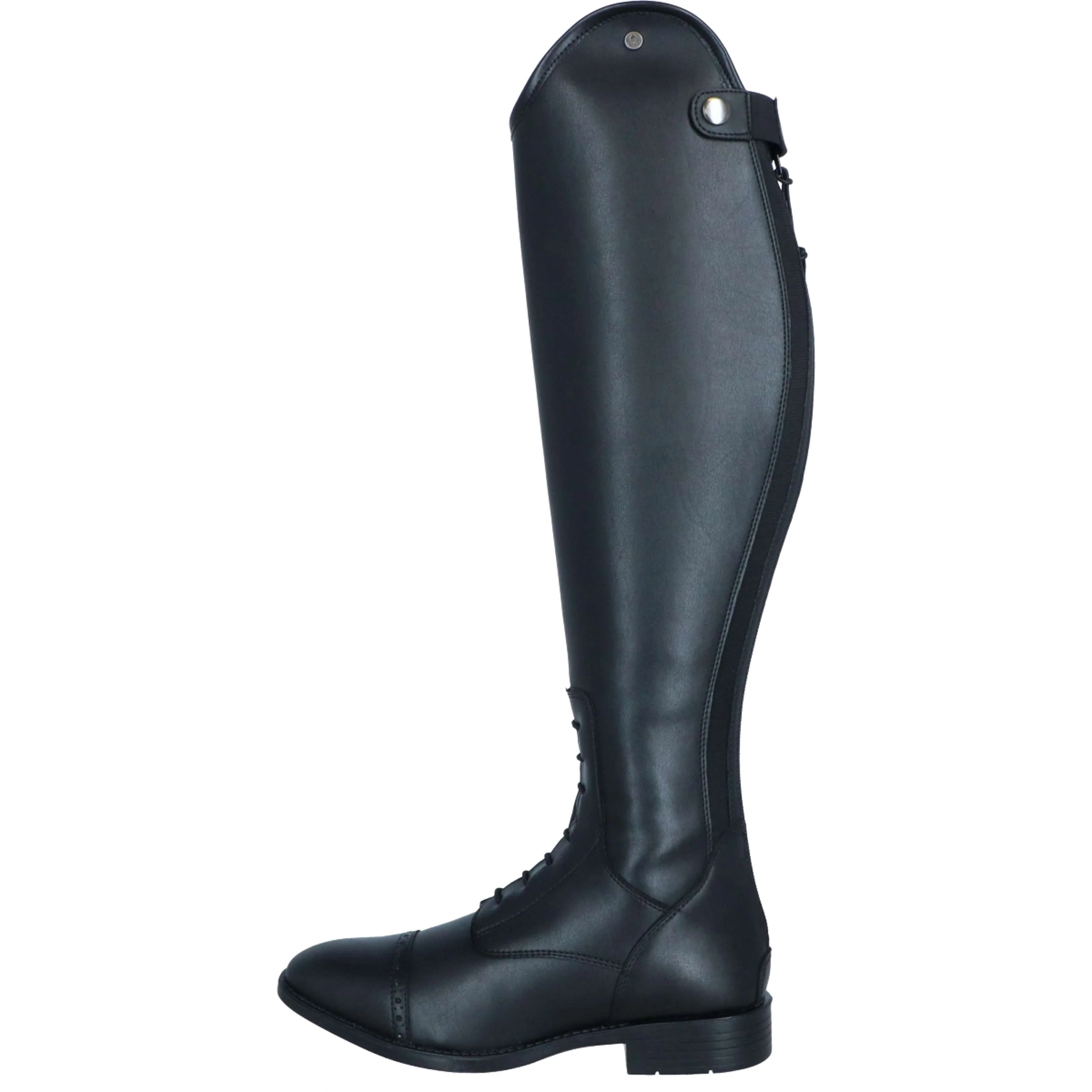ELT Stivali da Equitazione Portland L Nero - Image 2