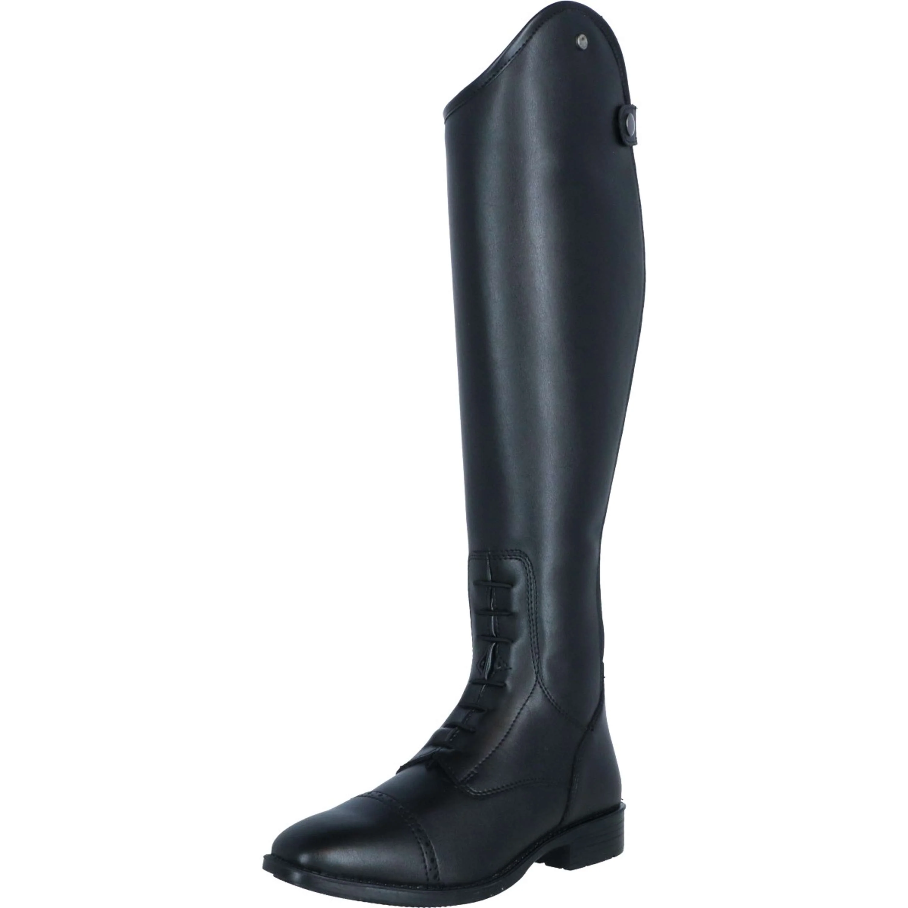 ELT Stivali da Equitazione Portland Nero