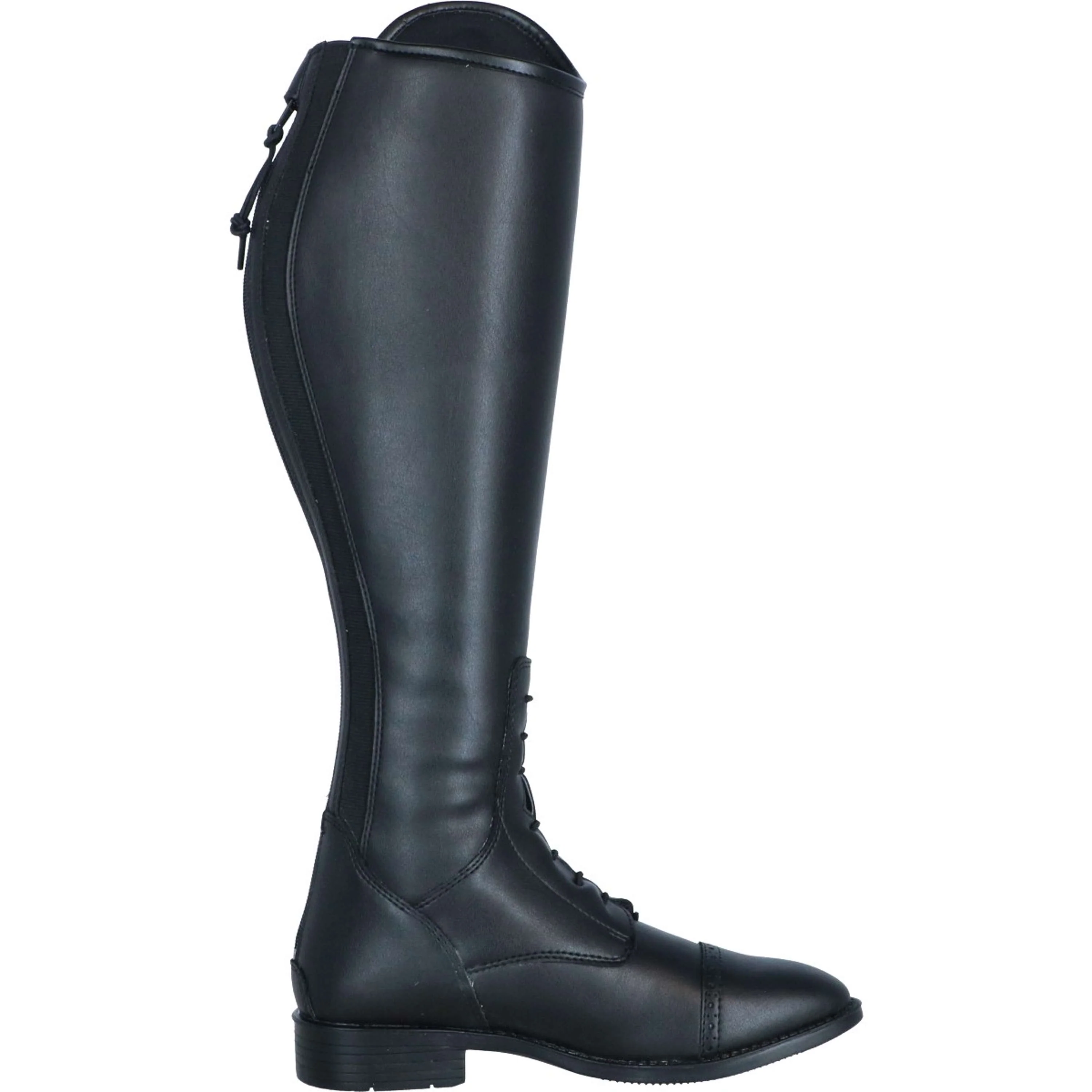 ELT Stivali da Equitazione Portland Nero - Image 6