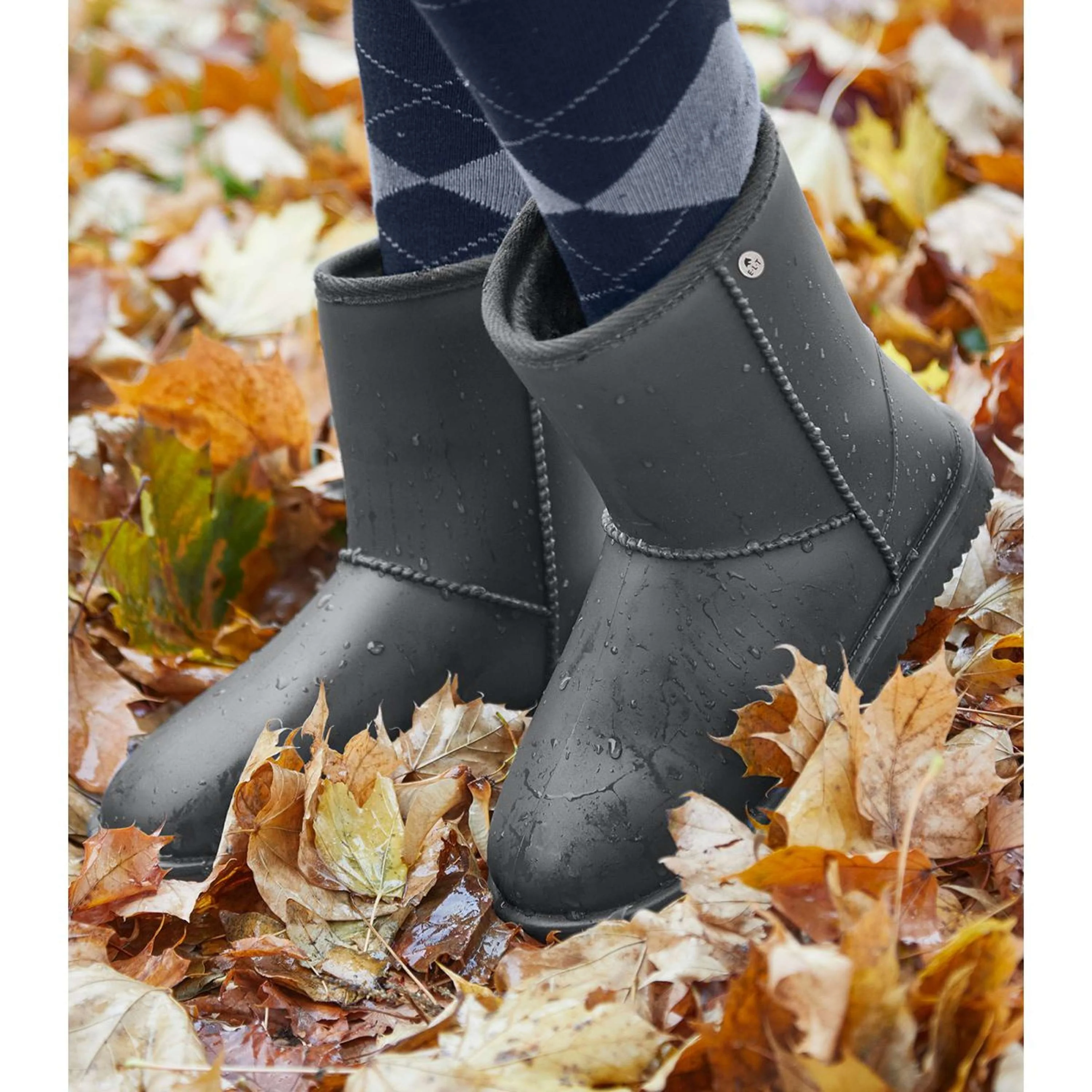 ELT Stivali Rainless Asphalt - Image 2