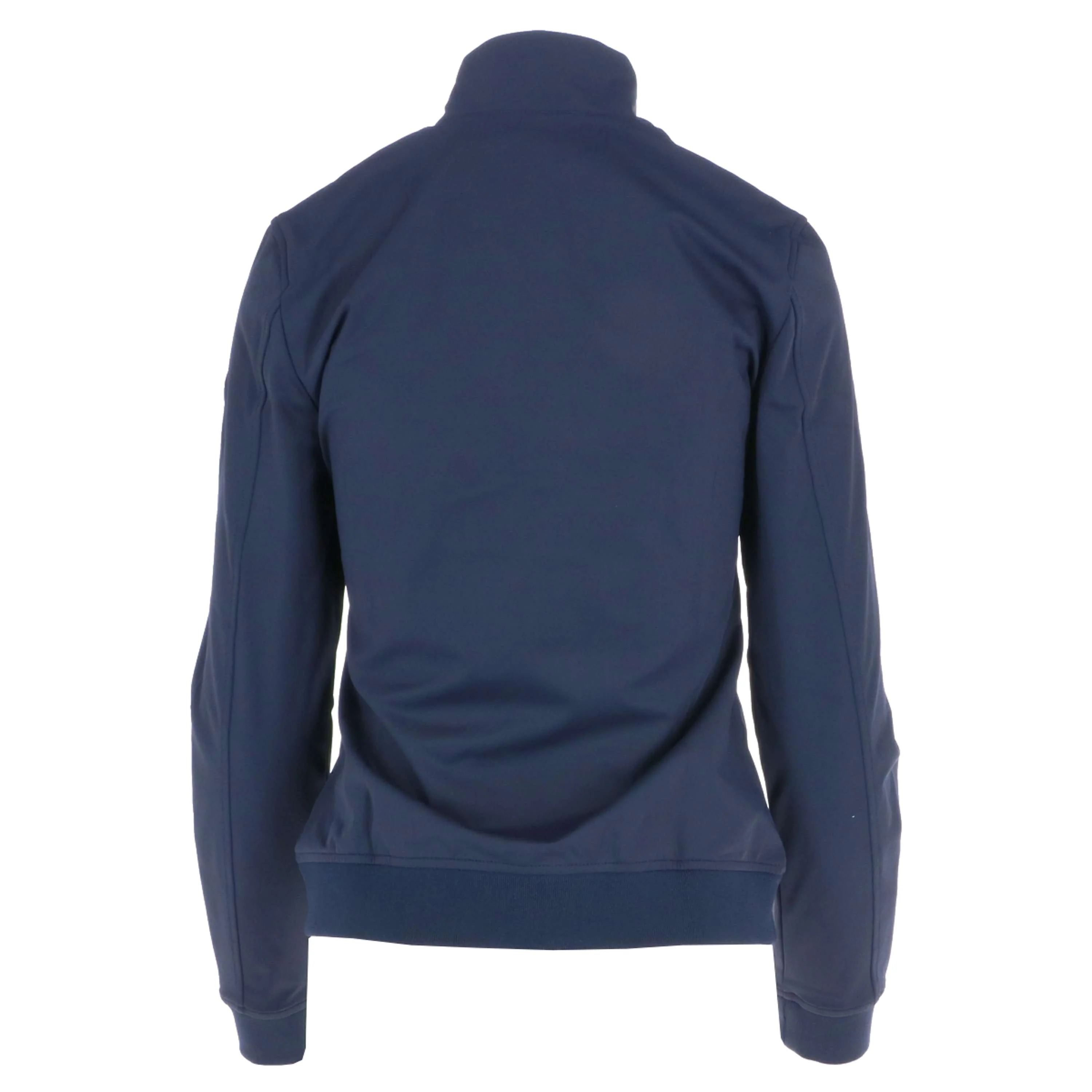EQODE by Equiline Softshell Jack Donna Blu - Image 3
