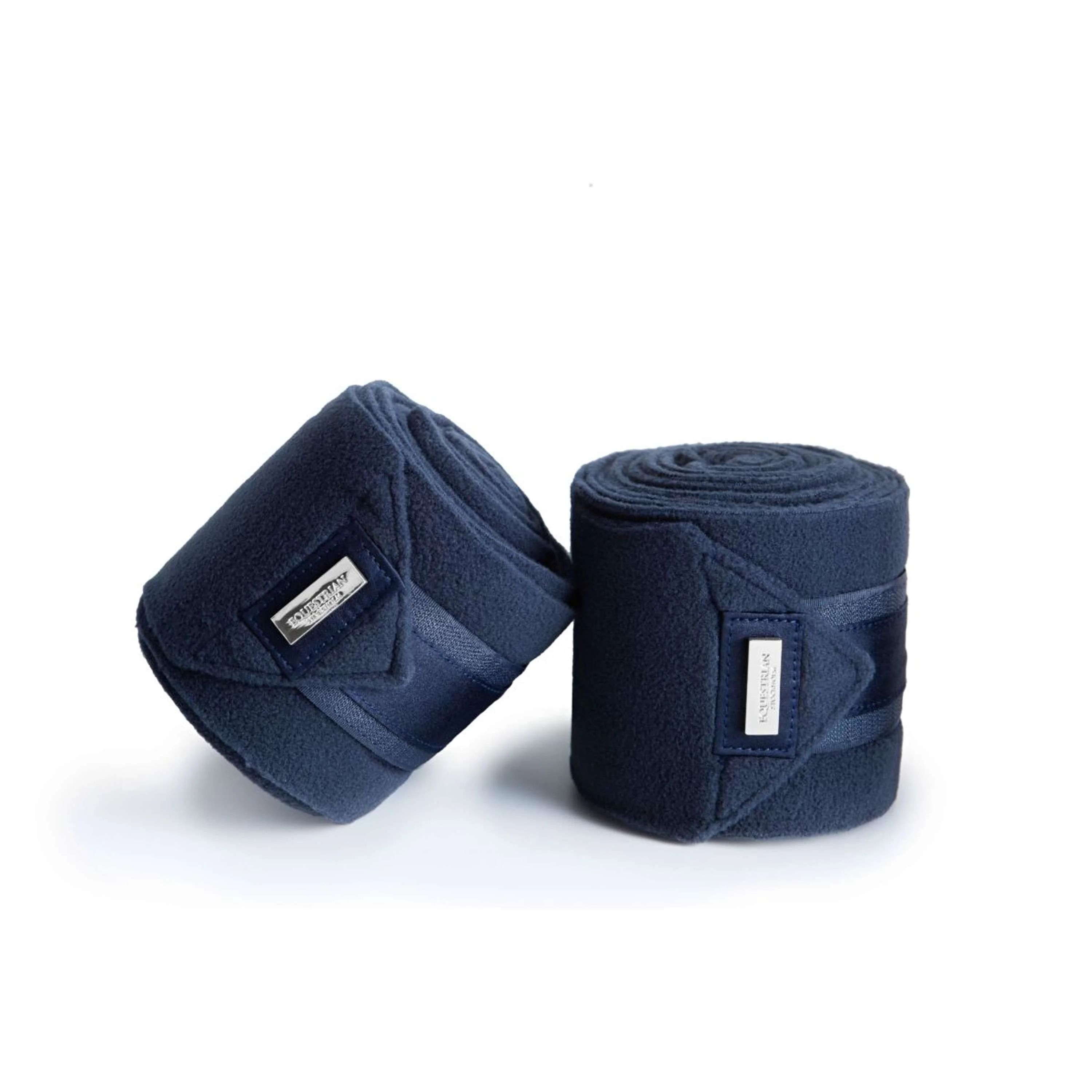 Equestrian Stockholm Bende Blu notte
