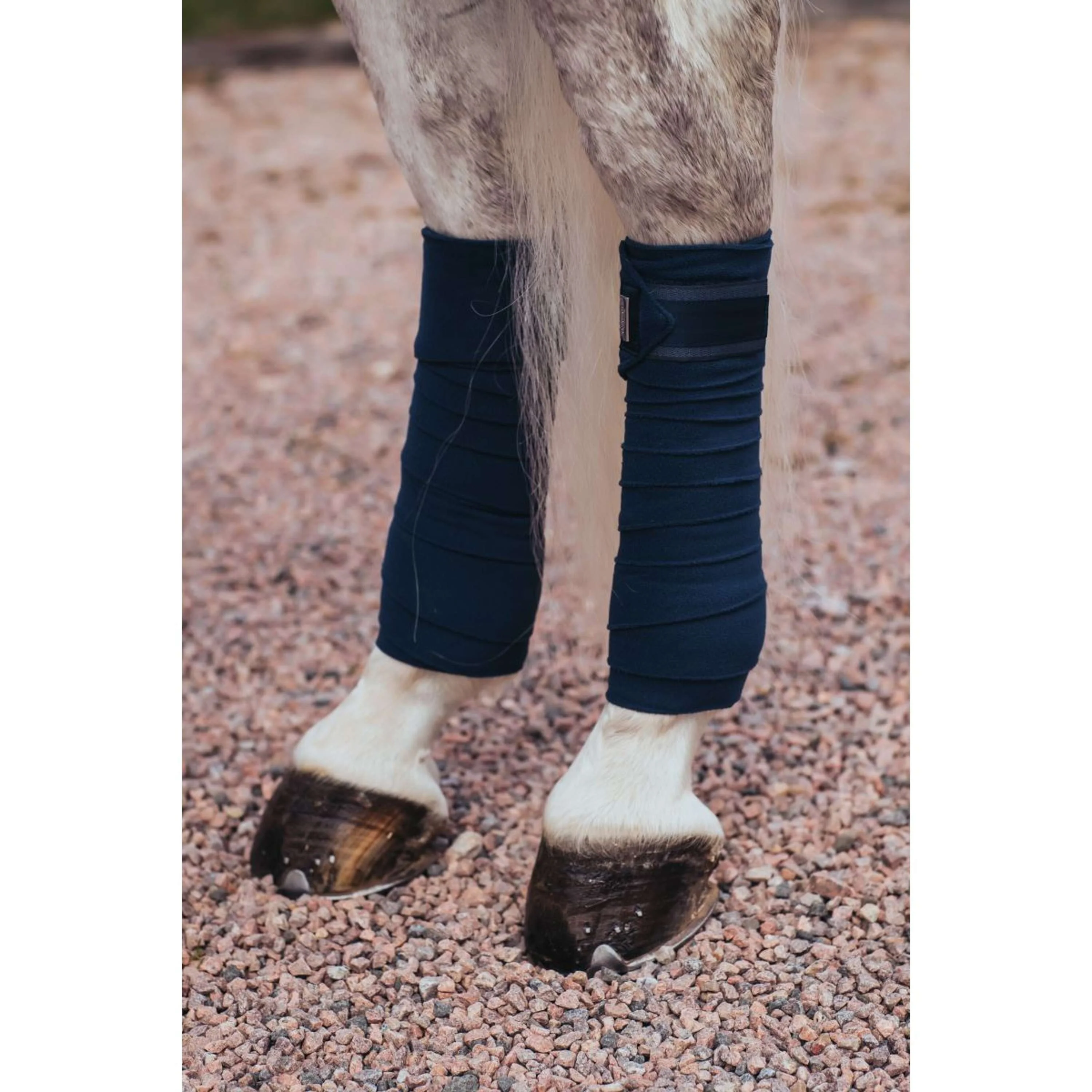 Equestrian Stockholm Bende Blu notte - Image 2